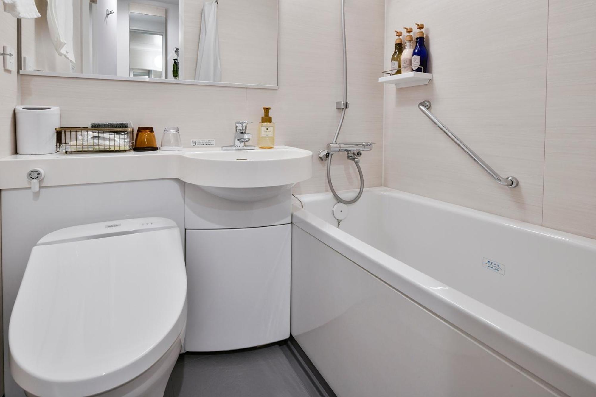 Standard Double Room - Non-Smoking - Photo 11