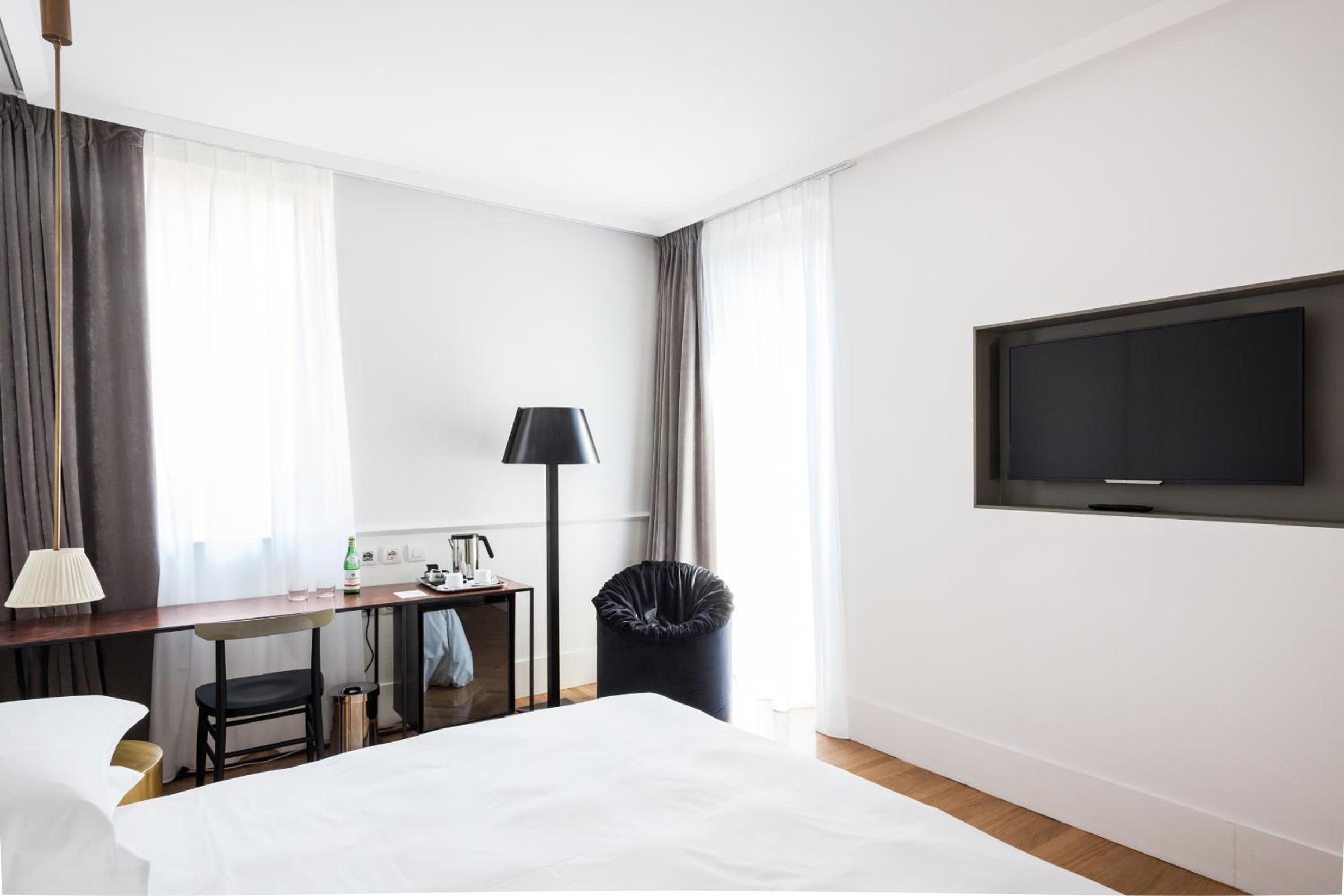 Superior Double Room photo 2