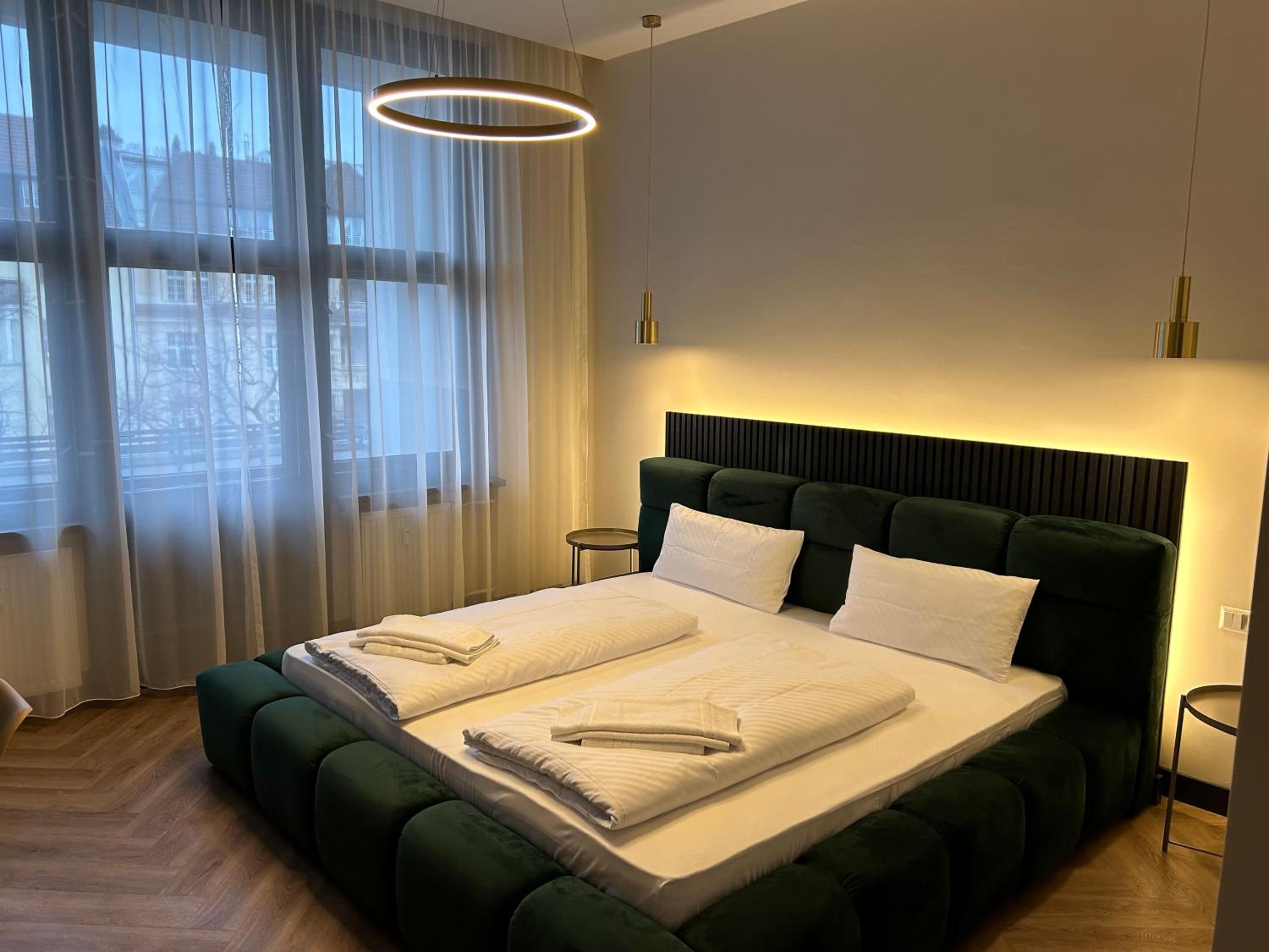 King Room with Balcony photo 3