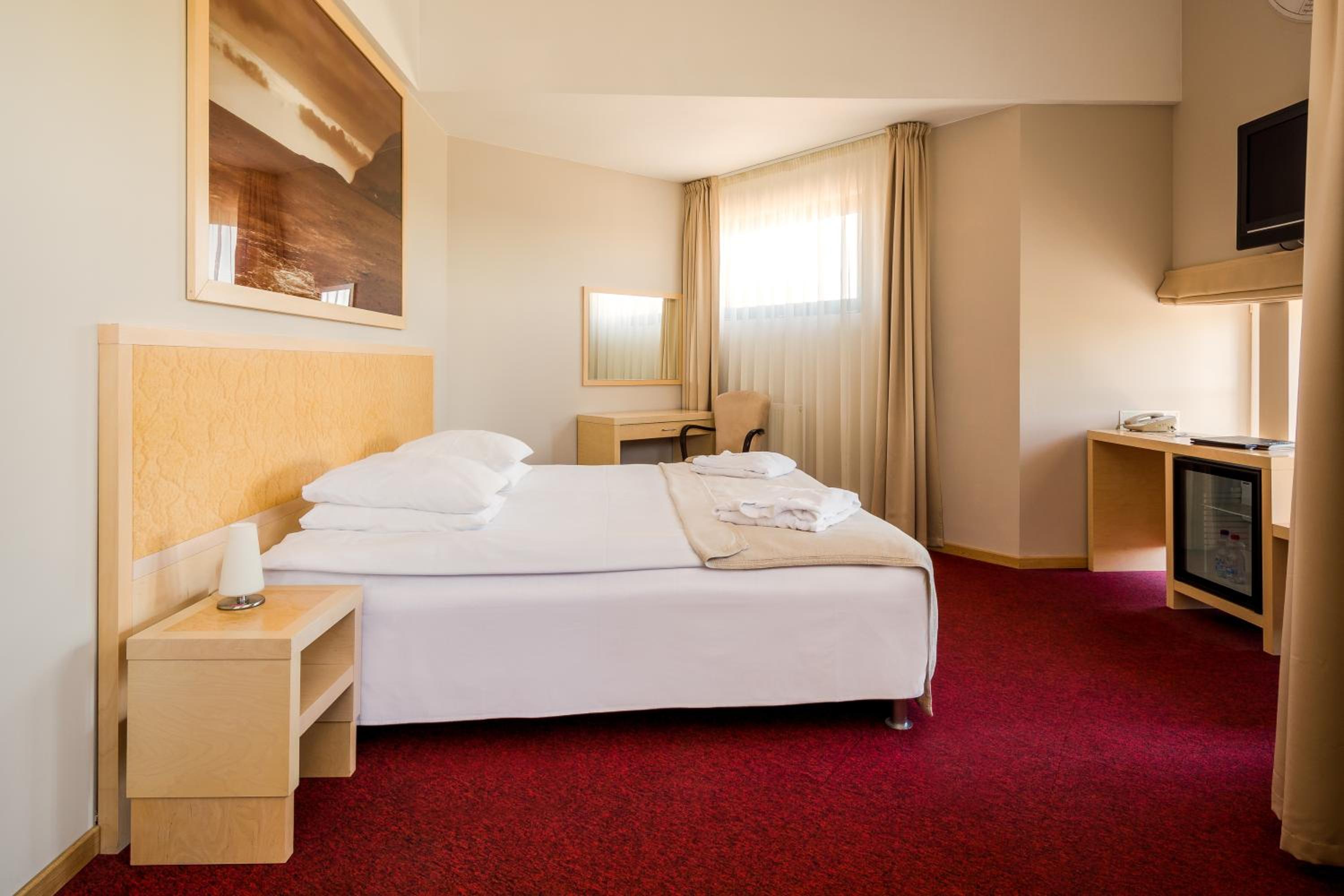 Large Comfort Double Room - Photo 1