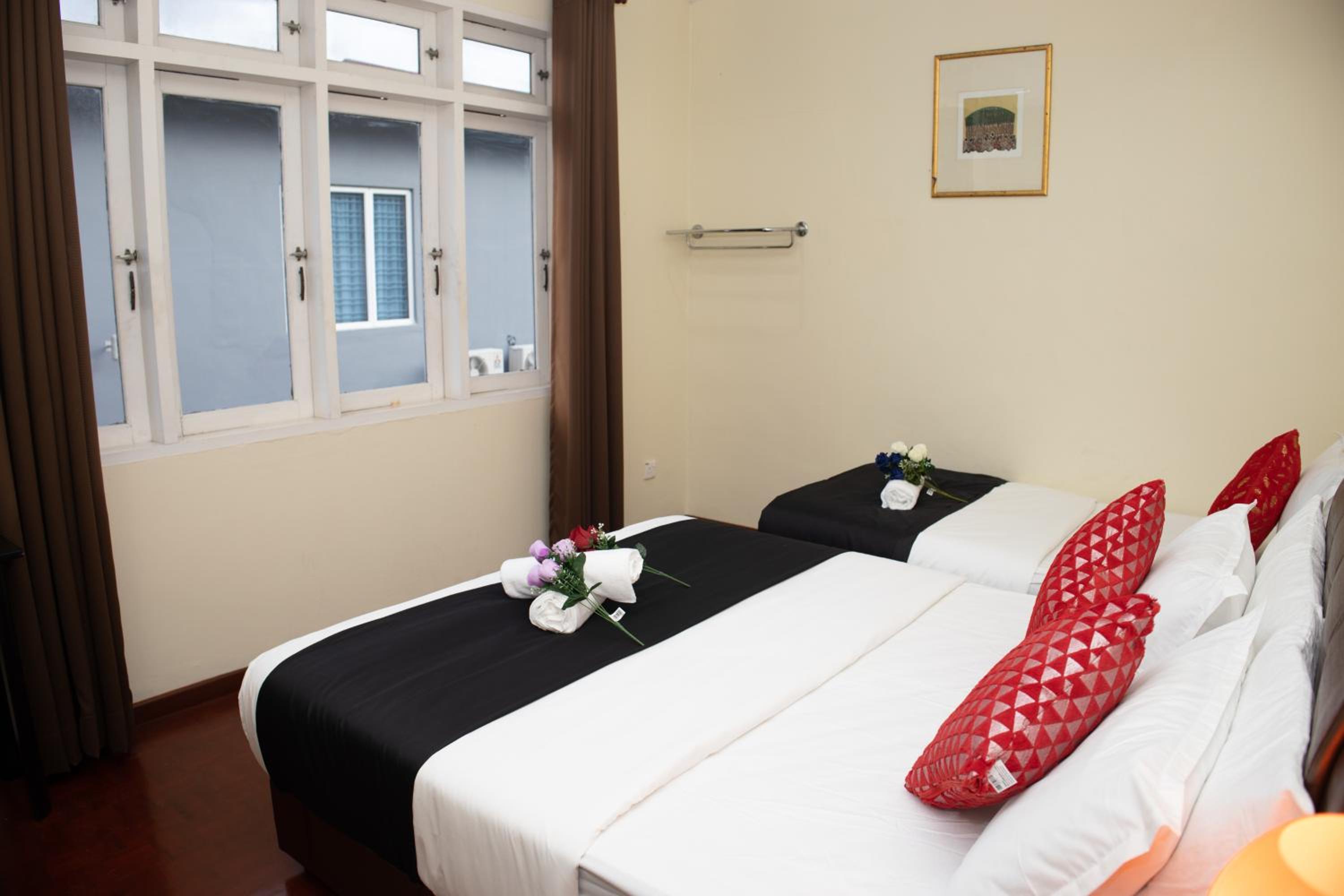 Deluxe Triple Room - Photo 4