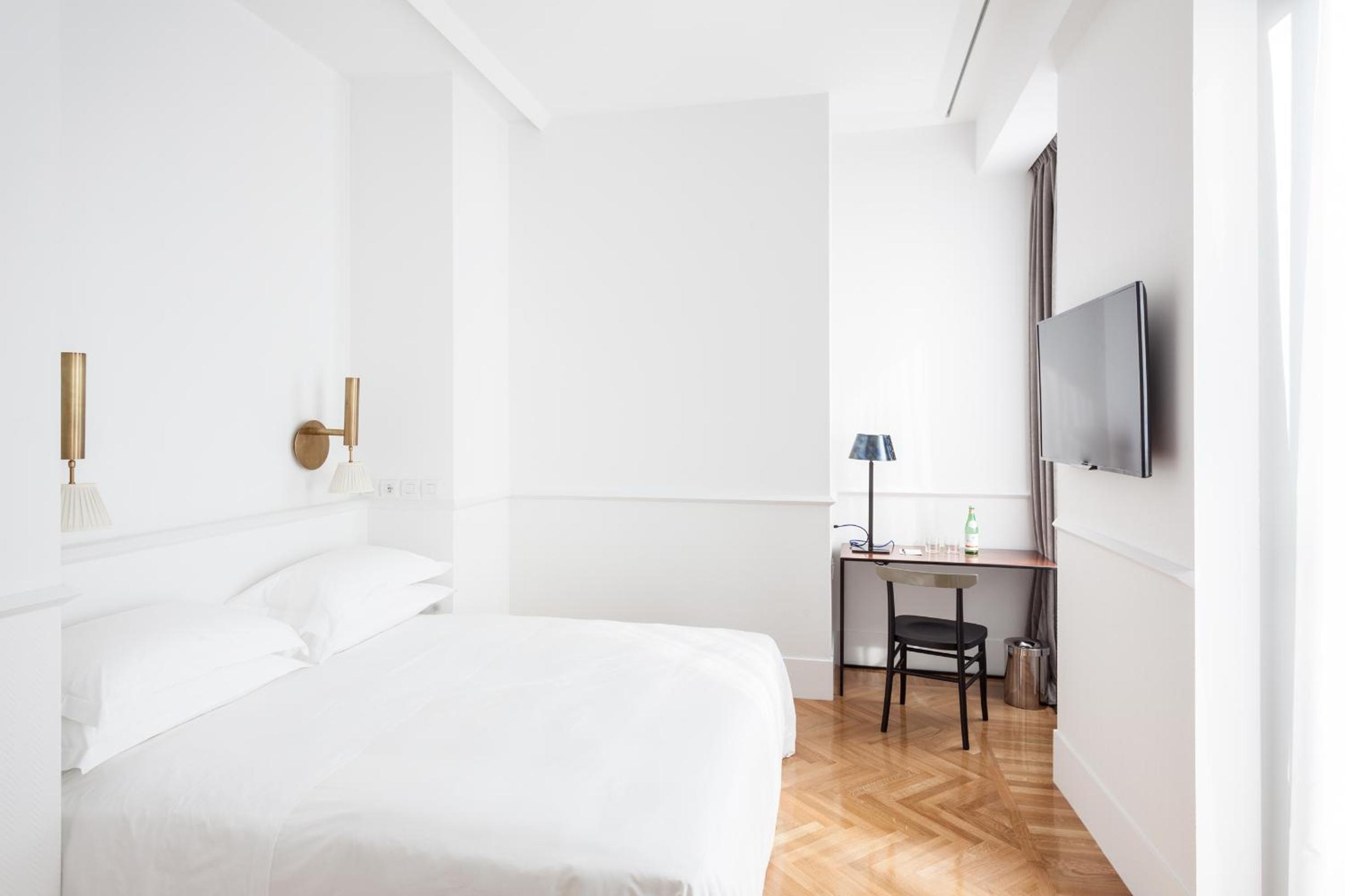 Double Room with Terrace photo 1