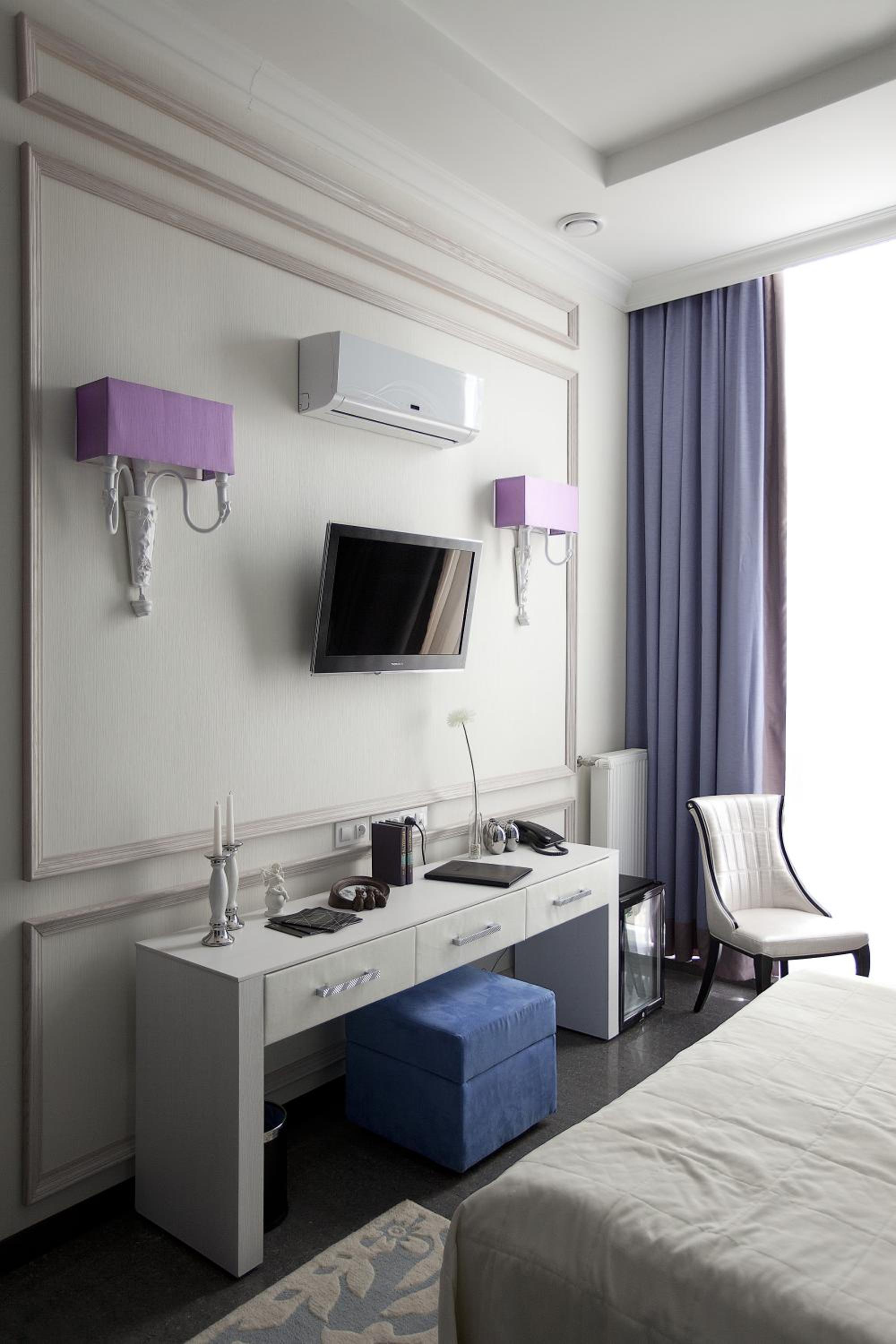 Standard Double Room photo 2