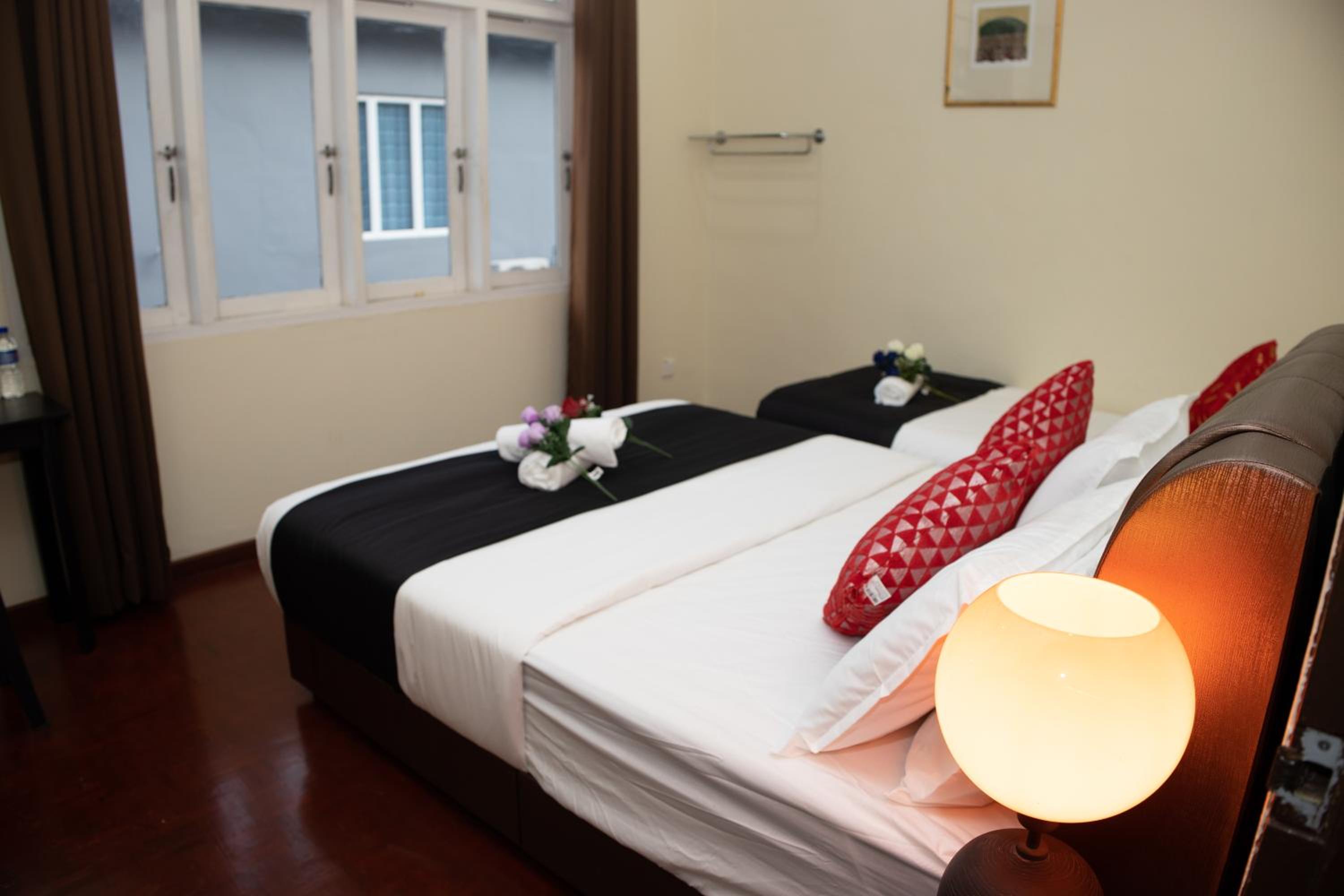 Deluxe Triple Room - Photo 3