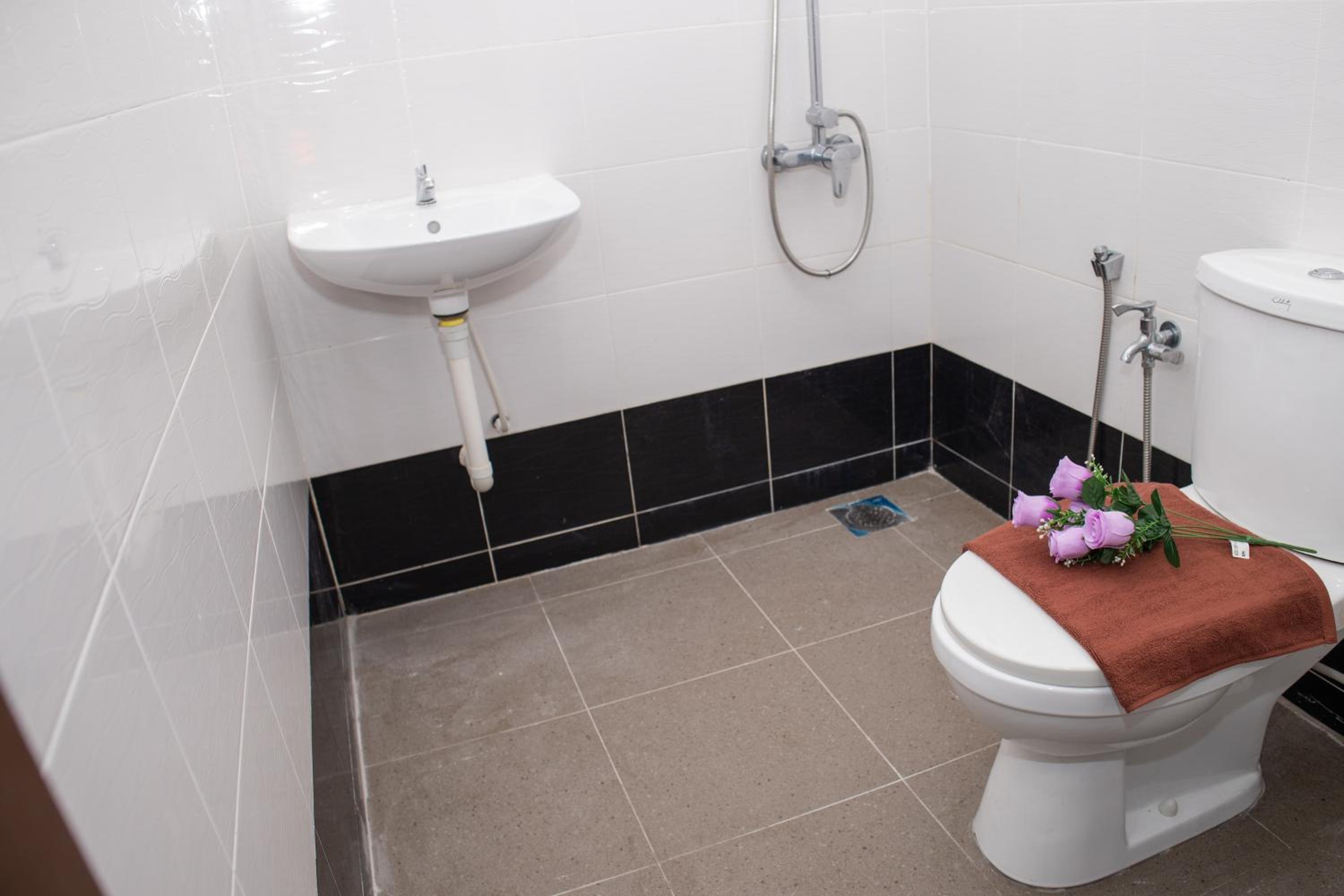 Deluxe Triple Room - Photo 15