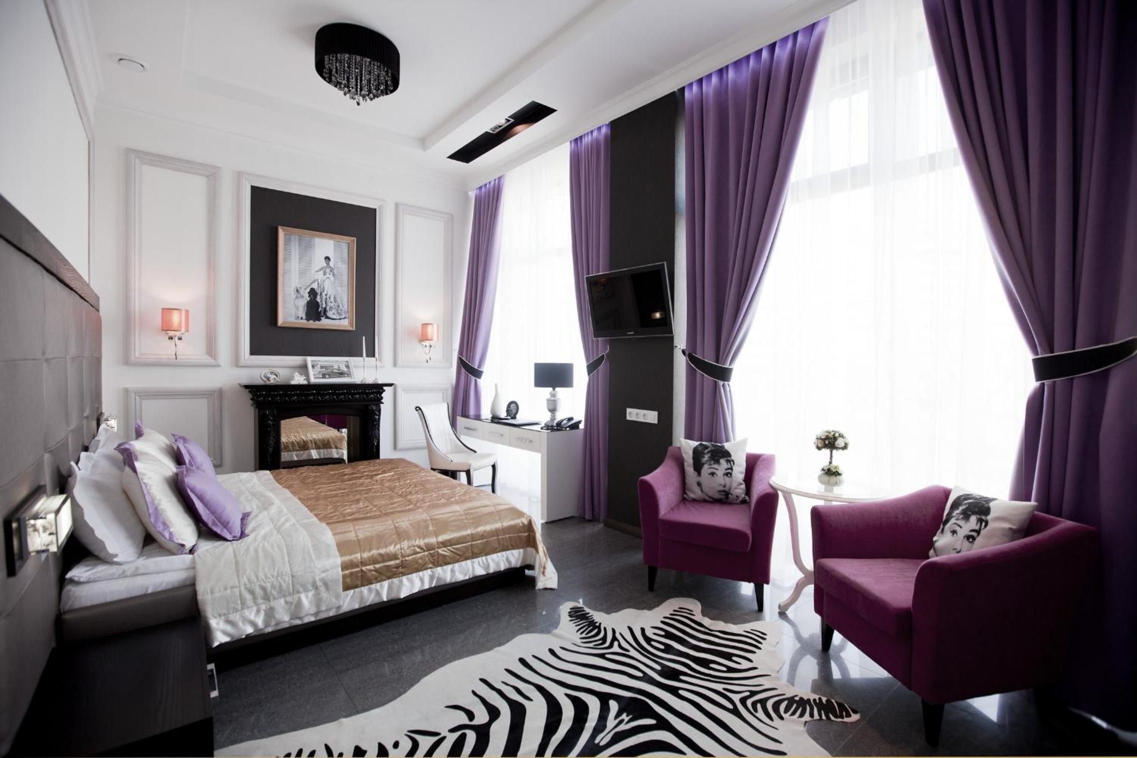 Double Room with Spa Bath