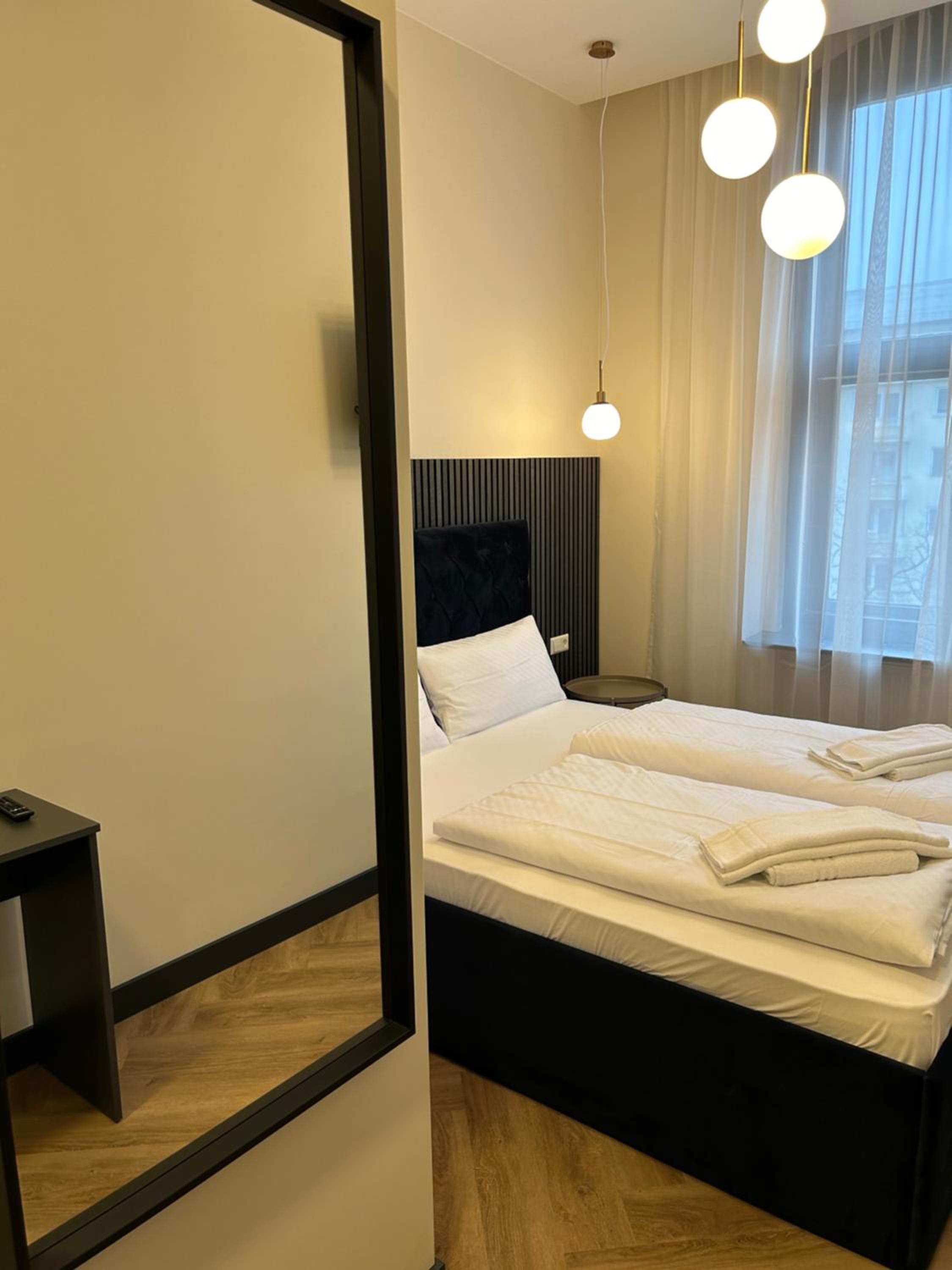 Economy Double Room photo 3