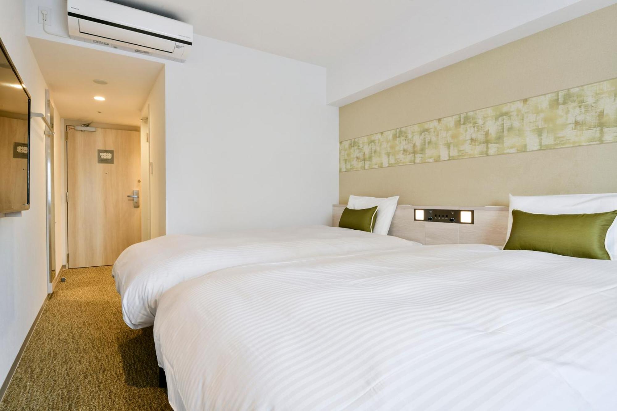 Standard Twin Room - Non-Smoking - Photo 14