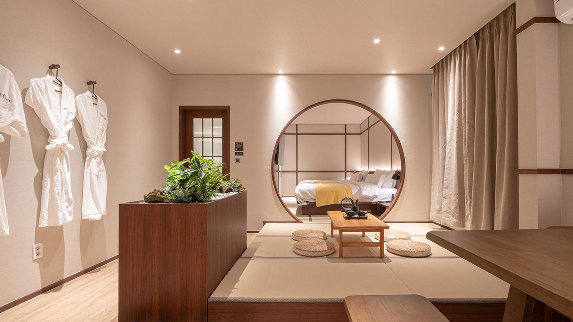Suite photo 1