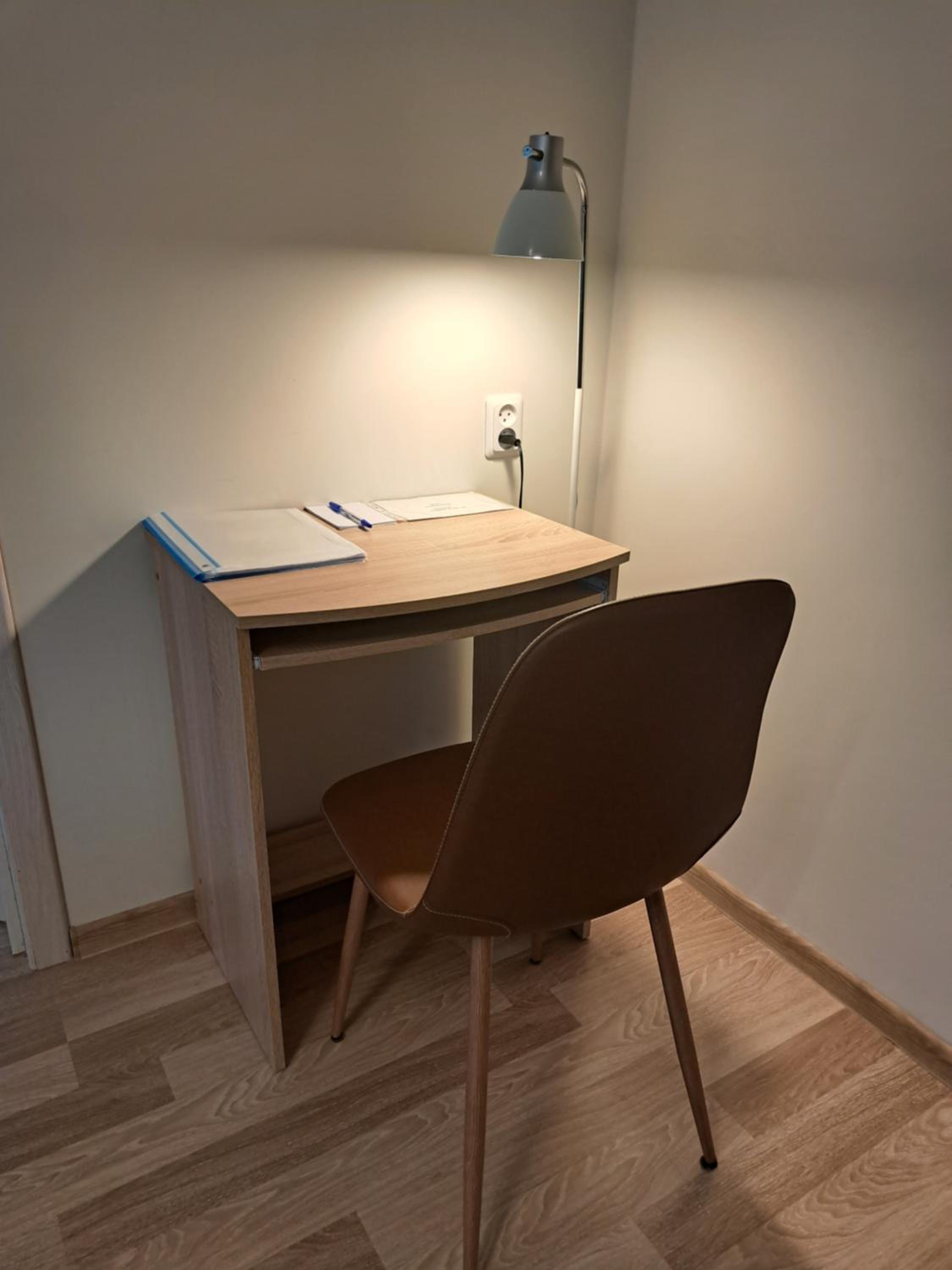 One-Bedroom Apartment photo 3