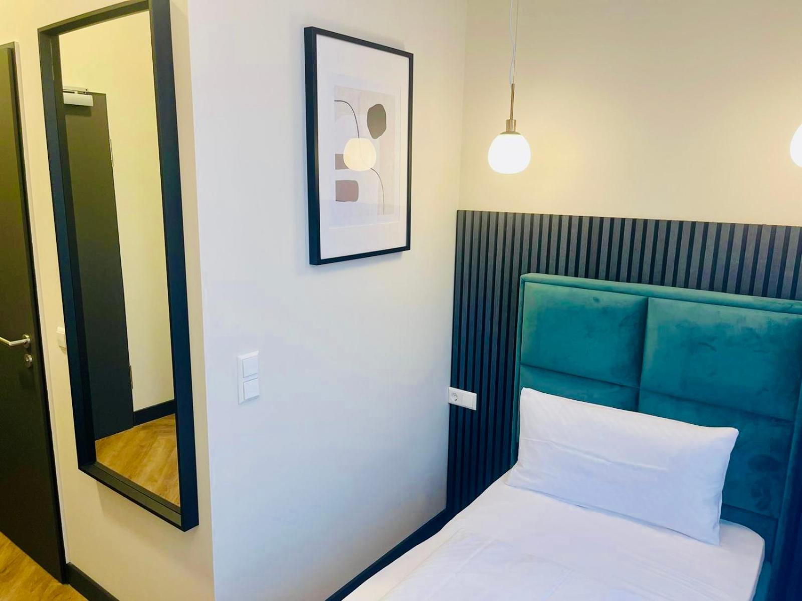 Economy Single Room photo 2