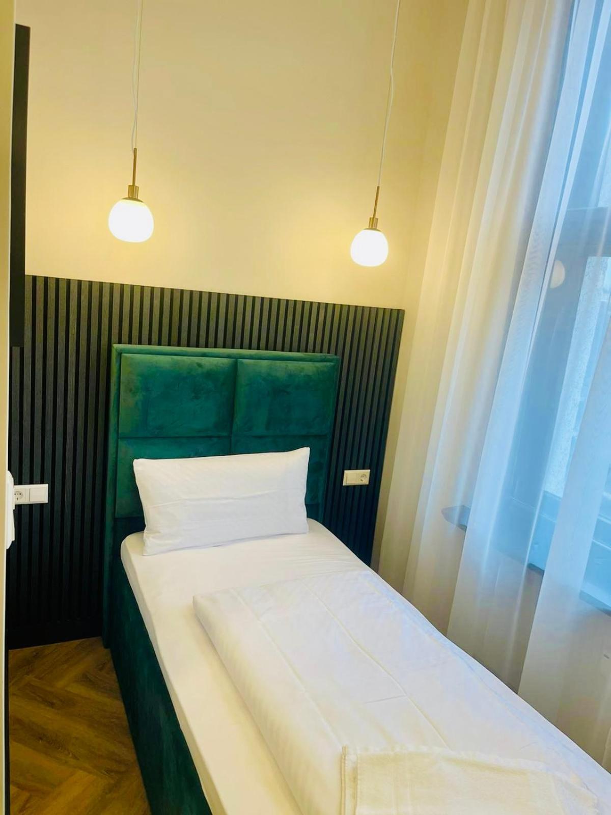 Economy Single Room photo 3