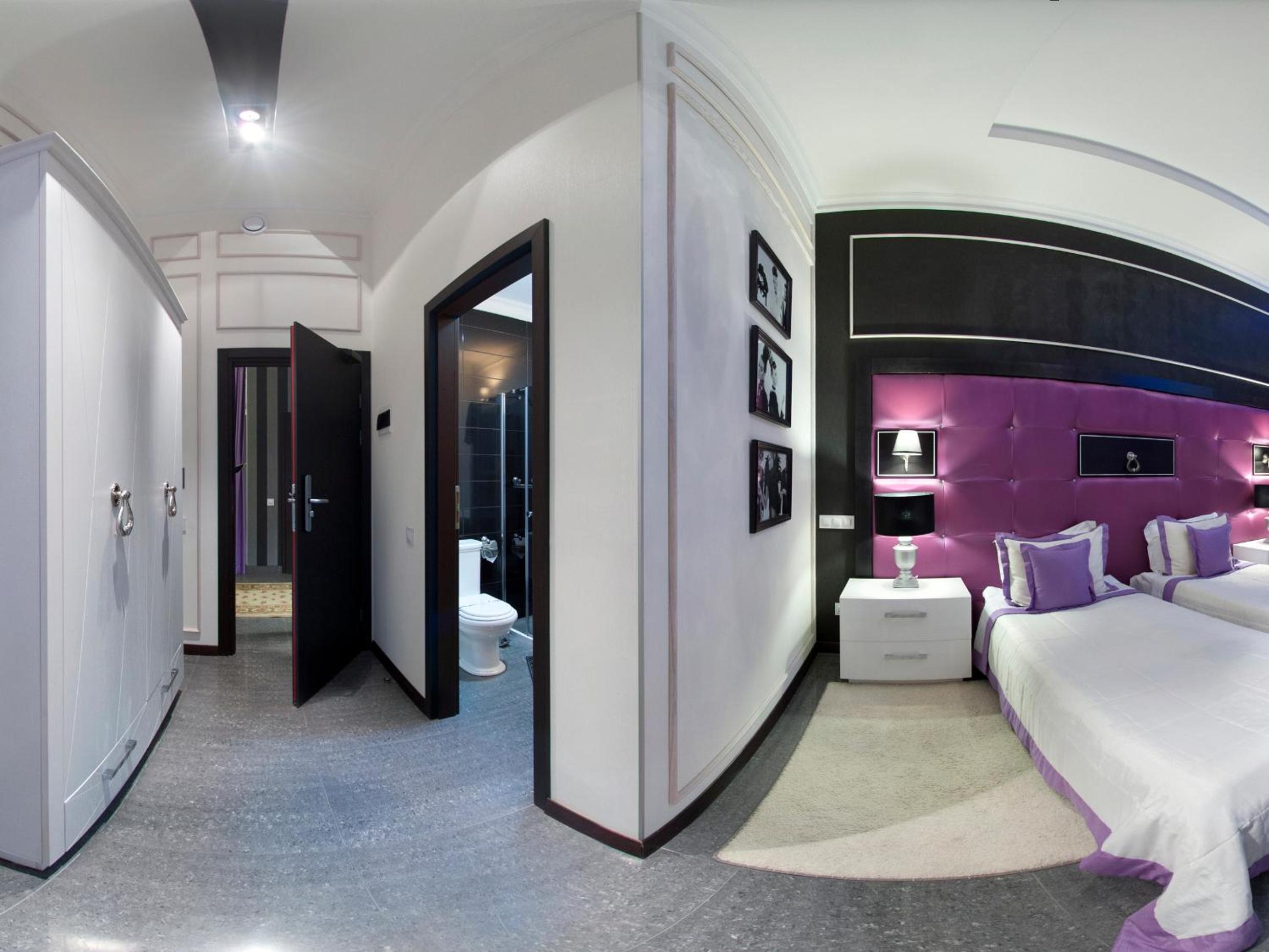 Standard Twin Room photo 2