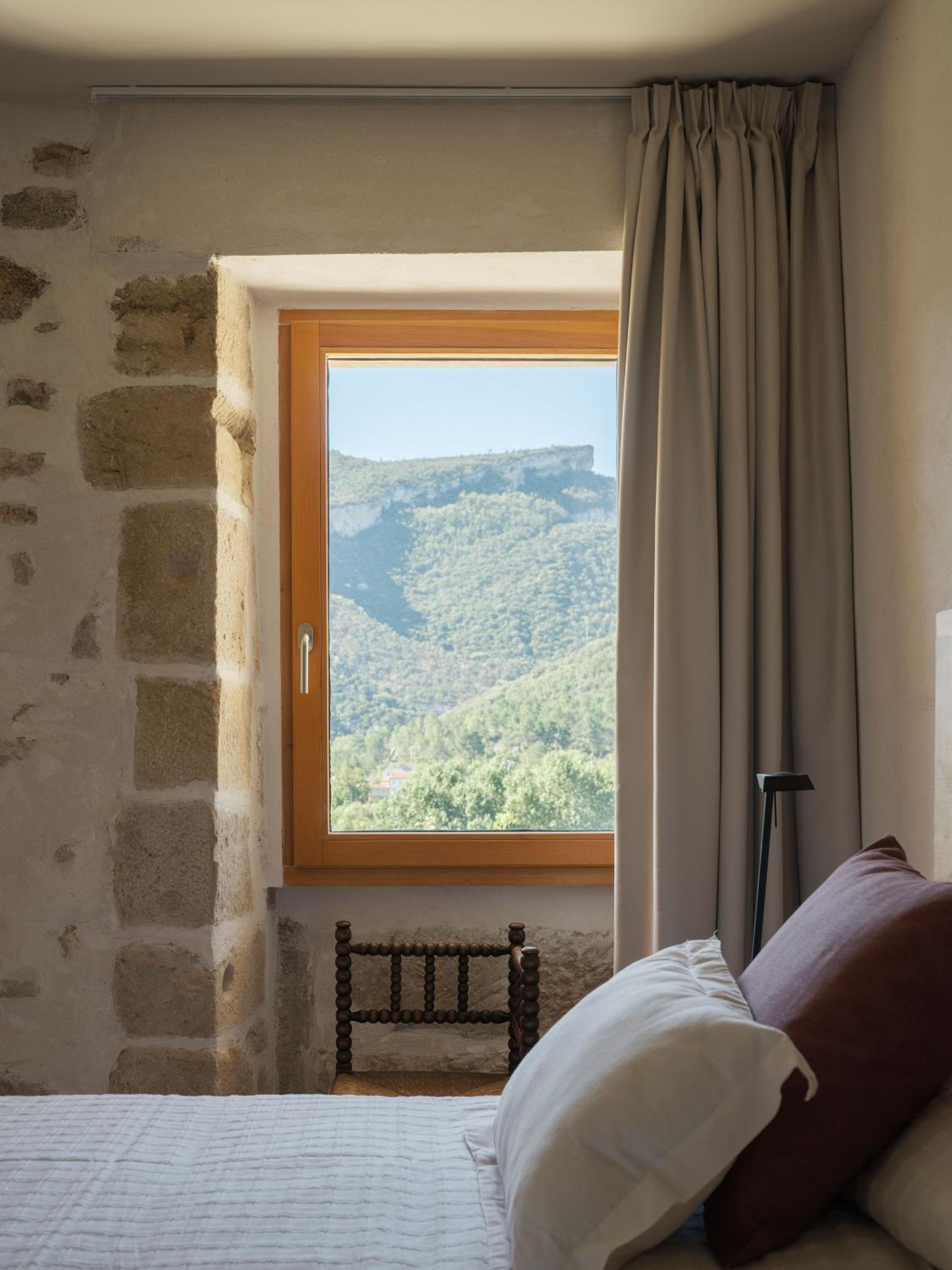 Double Room with Mountain View photo 2
