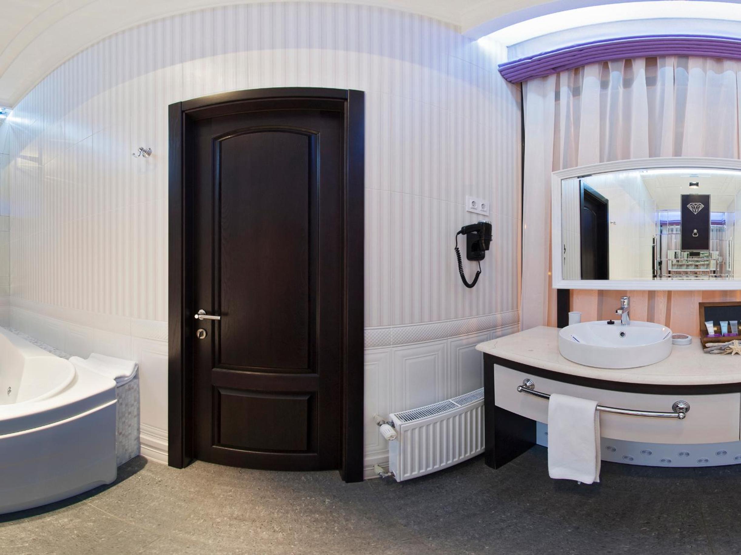 Superior Double Room photo 2