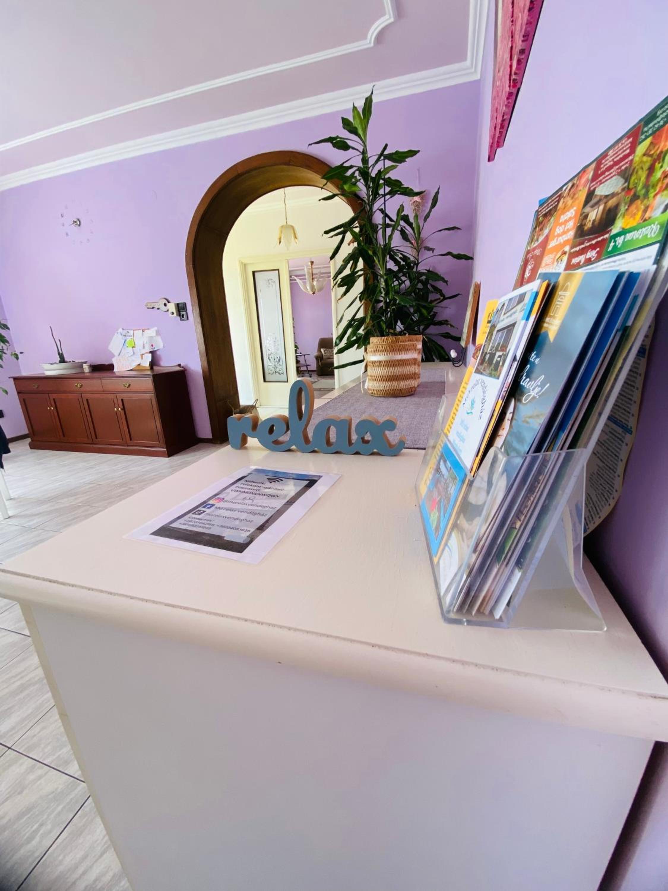 Vacation Home - Photo 18