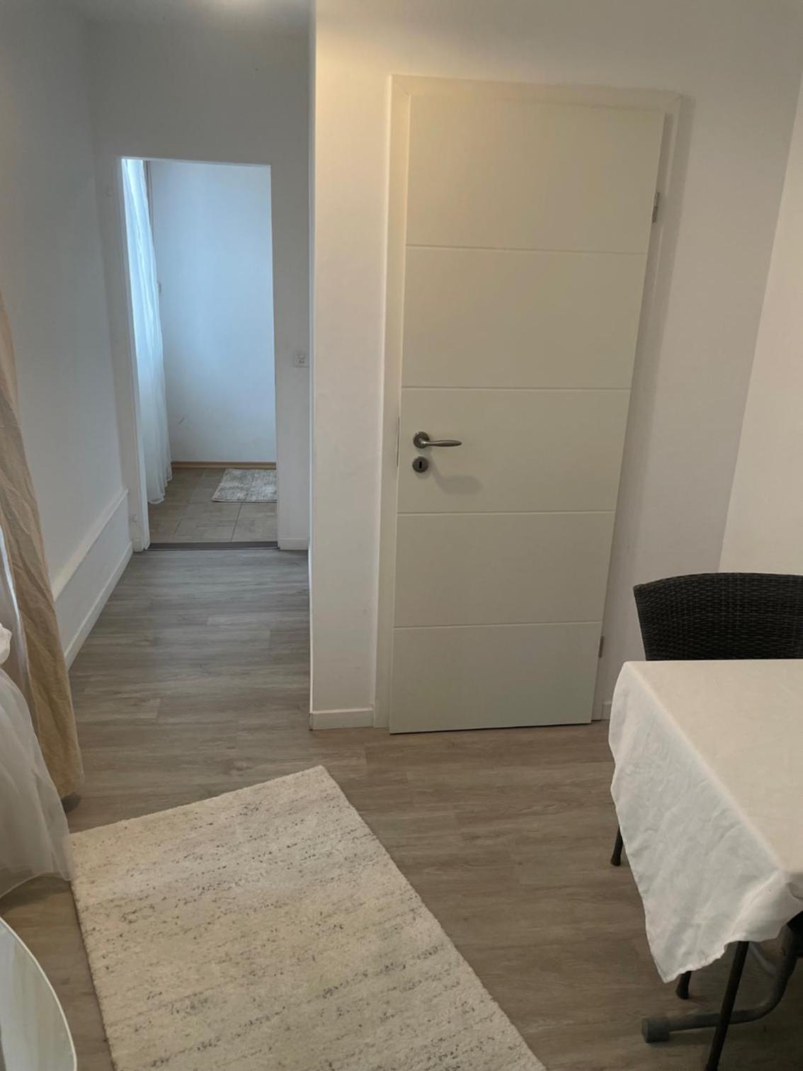 One-Bedroom Apartment photo 3