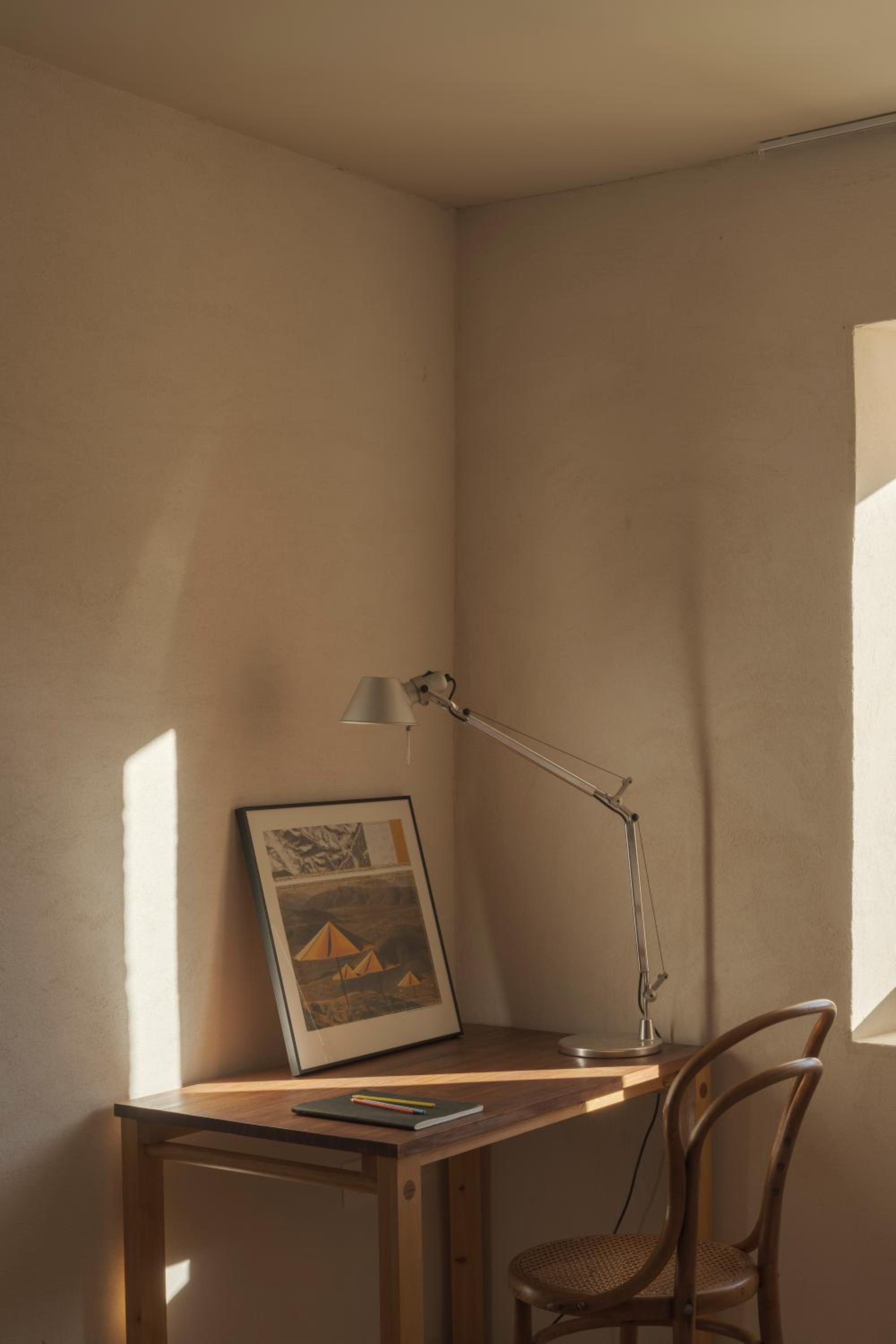Double Room with Mountain View photo 3