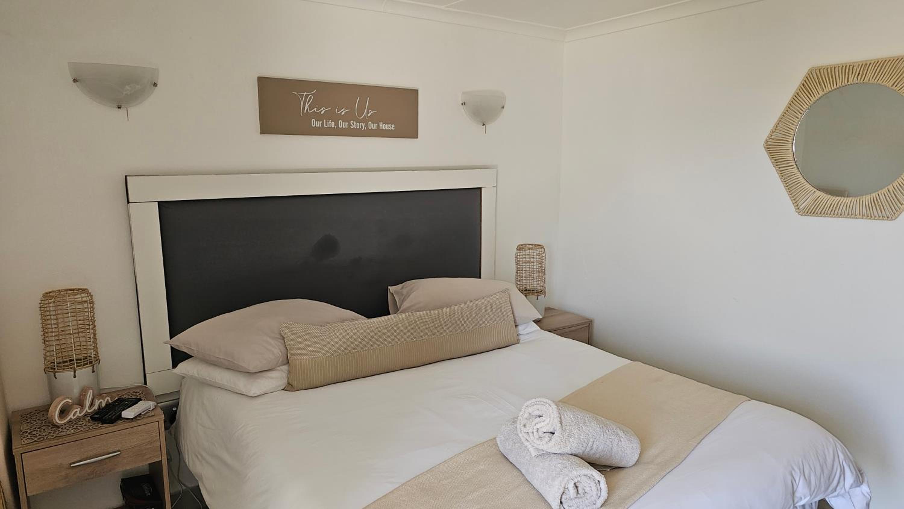 Standard Queen Room - Photo 1