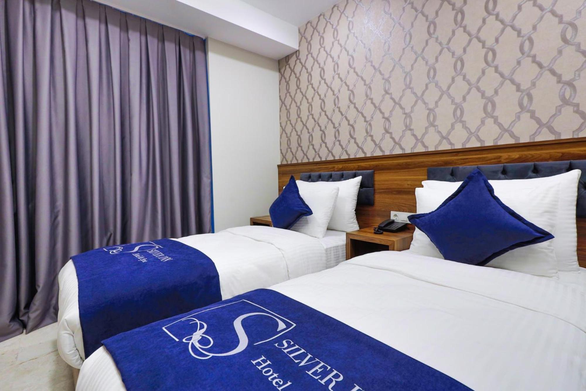 Standard Twin Room photo 3