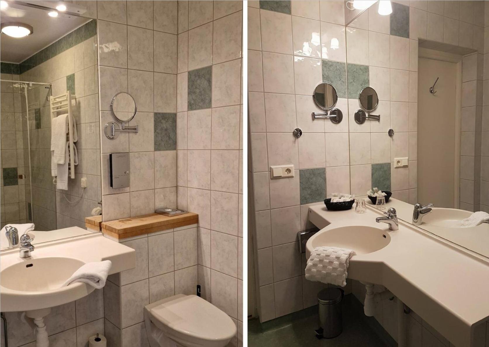 Double Classic Room - Photo 10