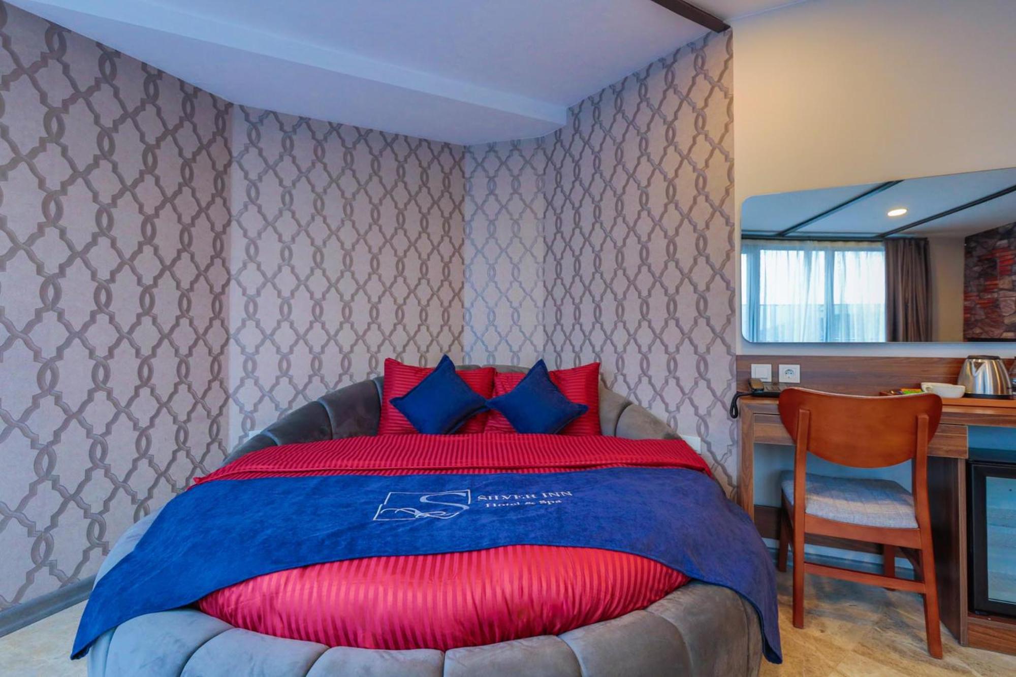 Junior Suite with Terrace photo 3