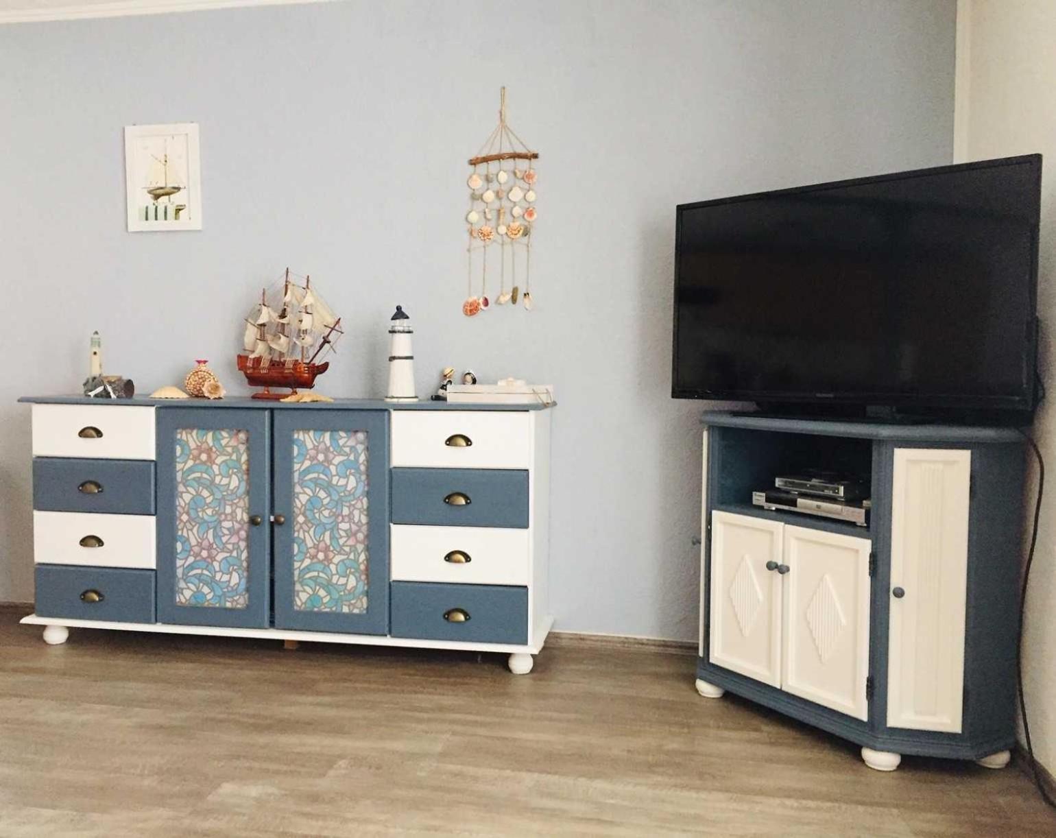 Two-Bedroom Apartment with Terrace photo 1