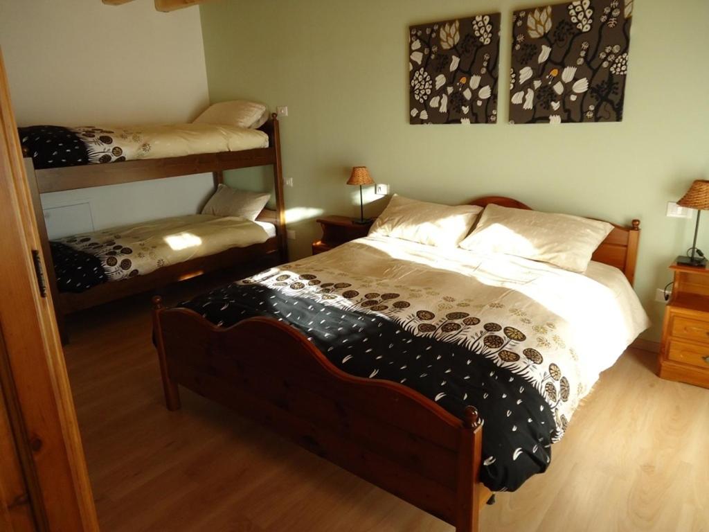Quadruple Room with Bathroom photo 1
