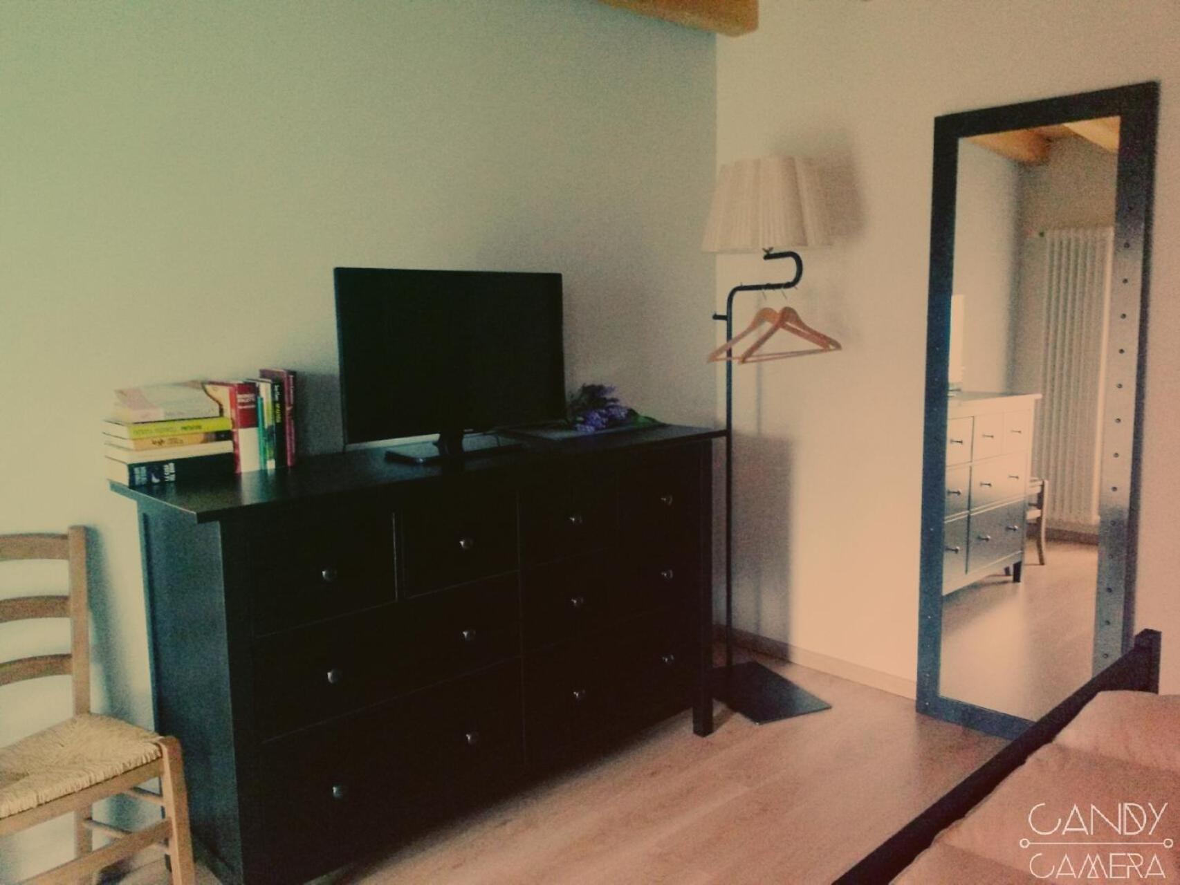 Double Room with Private Bathroom photo 1