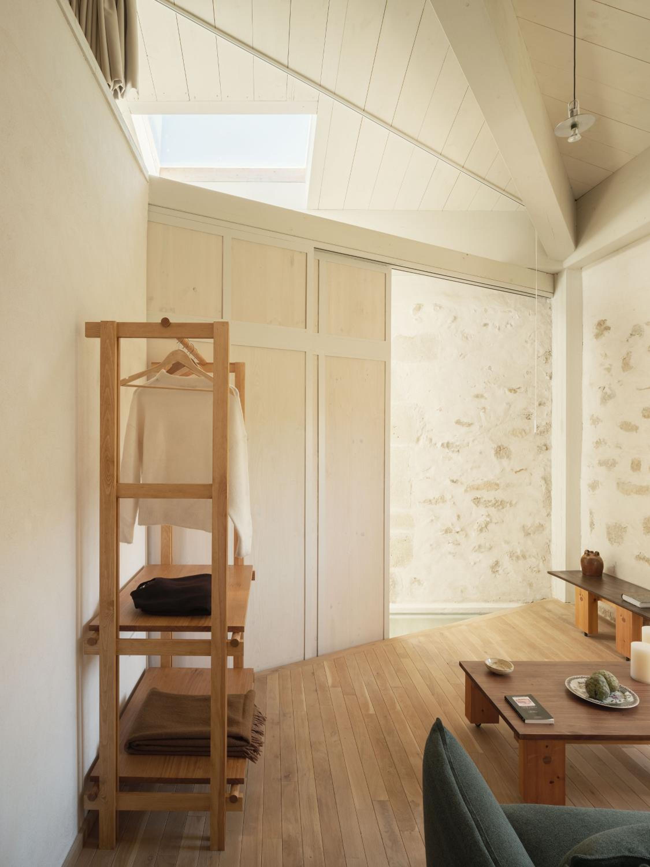 Triple Room with Mountain View photo 2