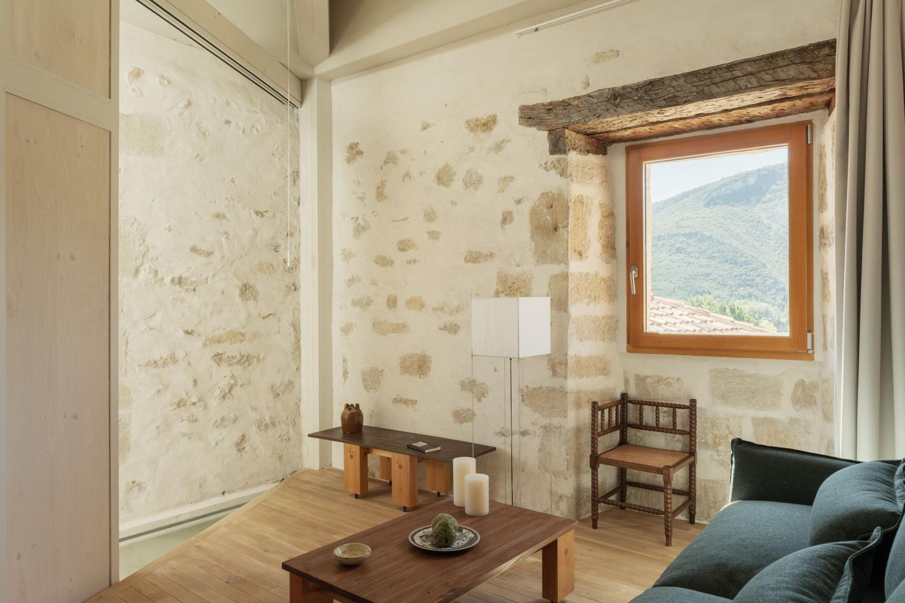 Triple Room with Mountain View photo 3