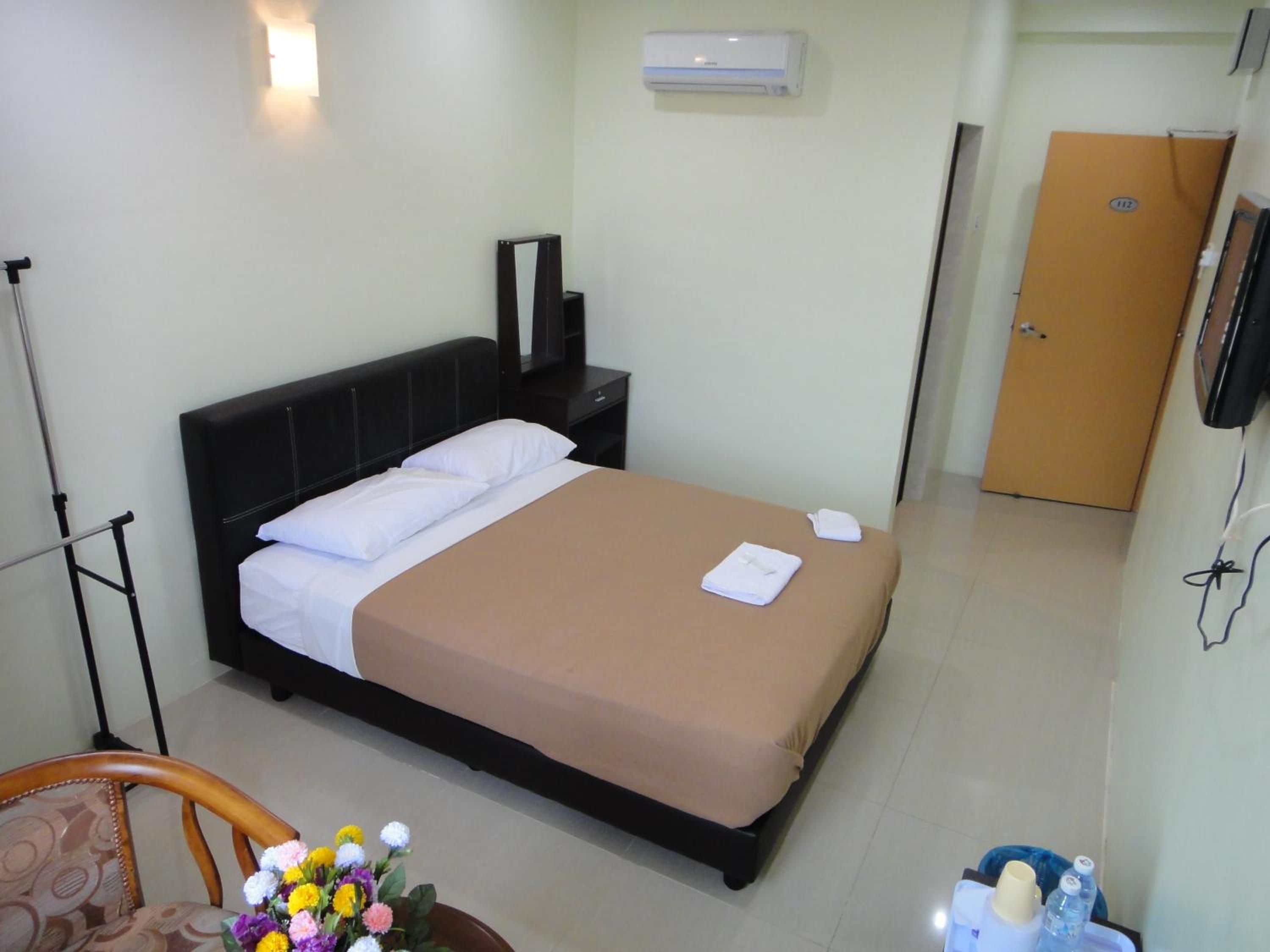 Junior Suite (2 Adults)