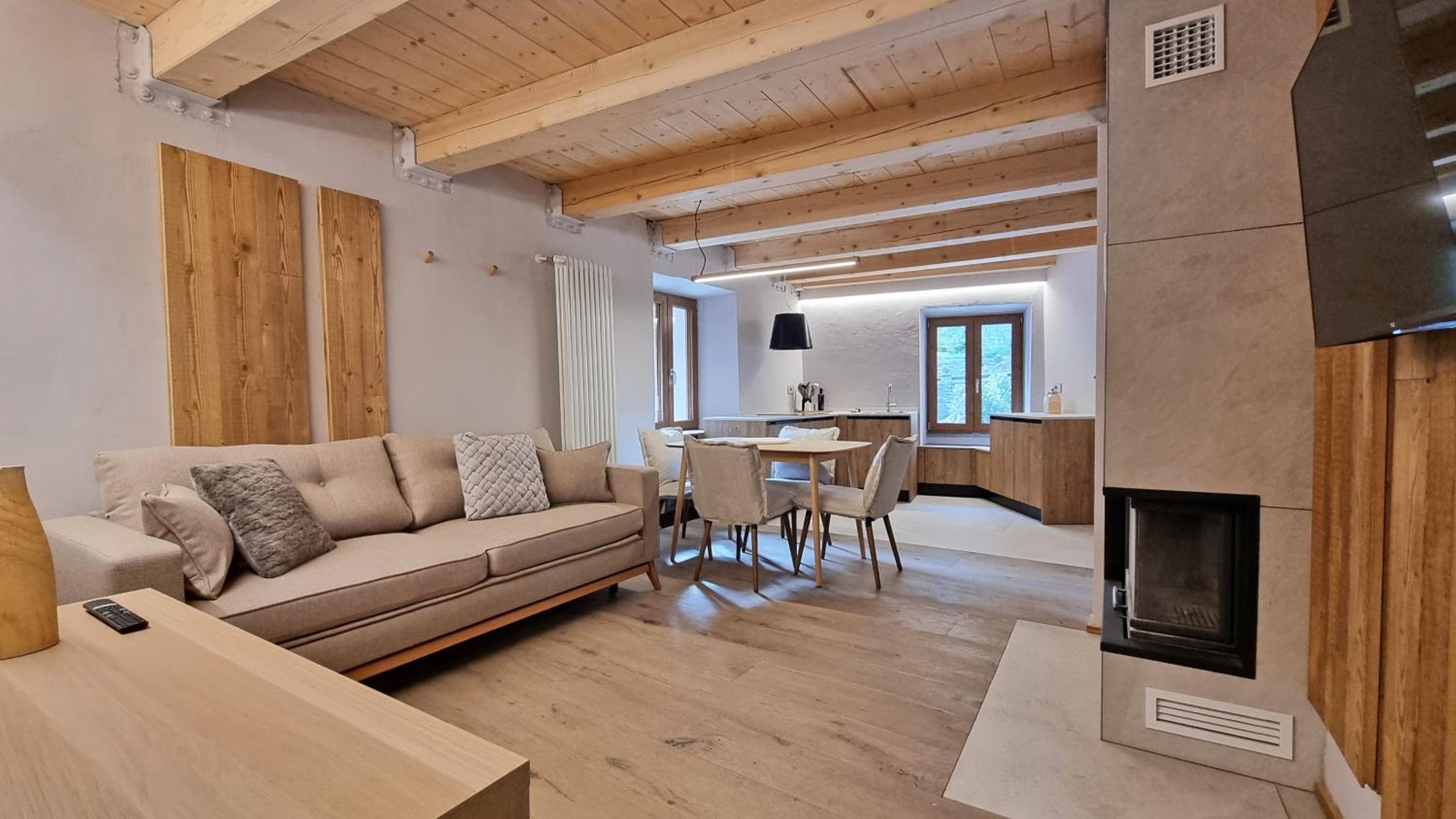 Apartment - Ground Floor photo 1
