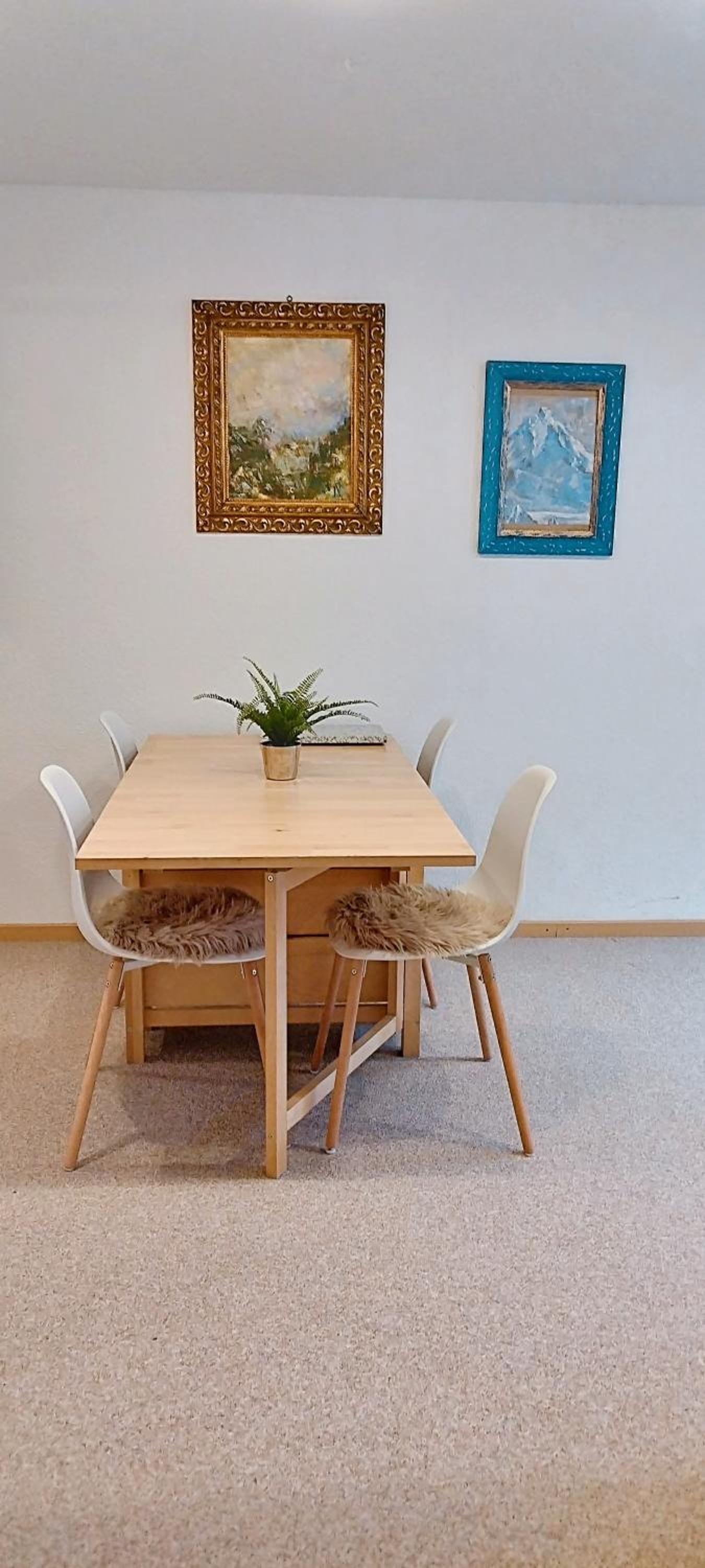 One-Bedroom Apartment photo 3