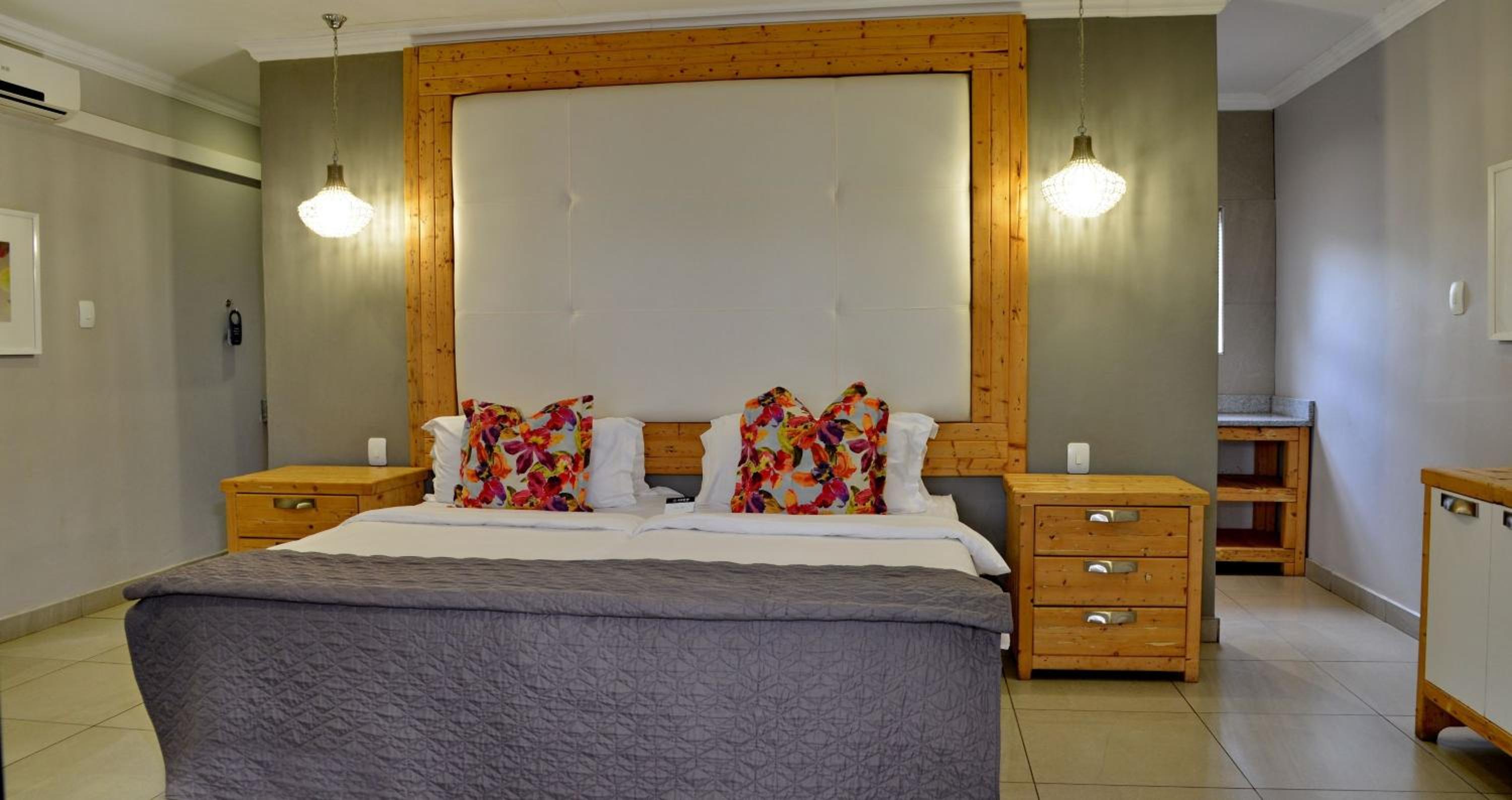 Executive Suite photo 1