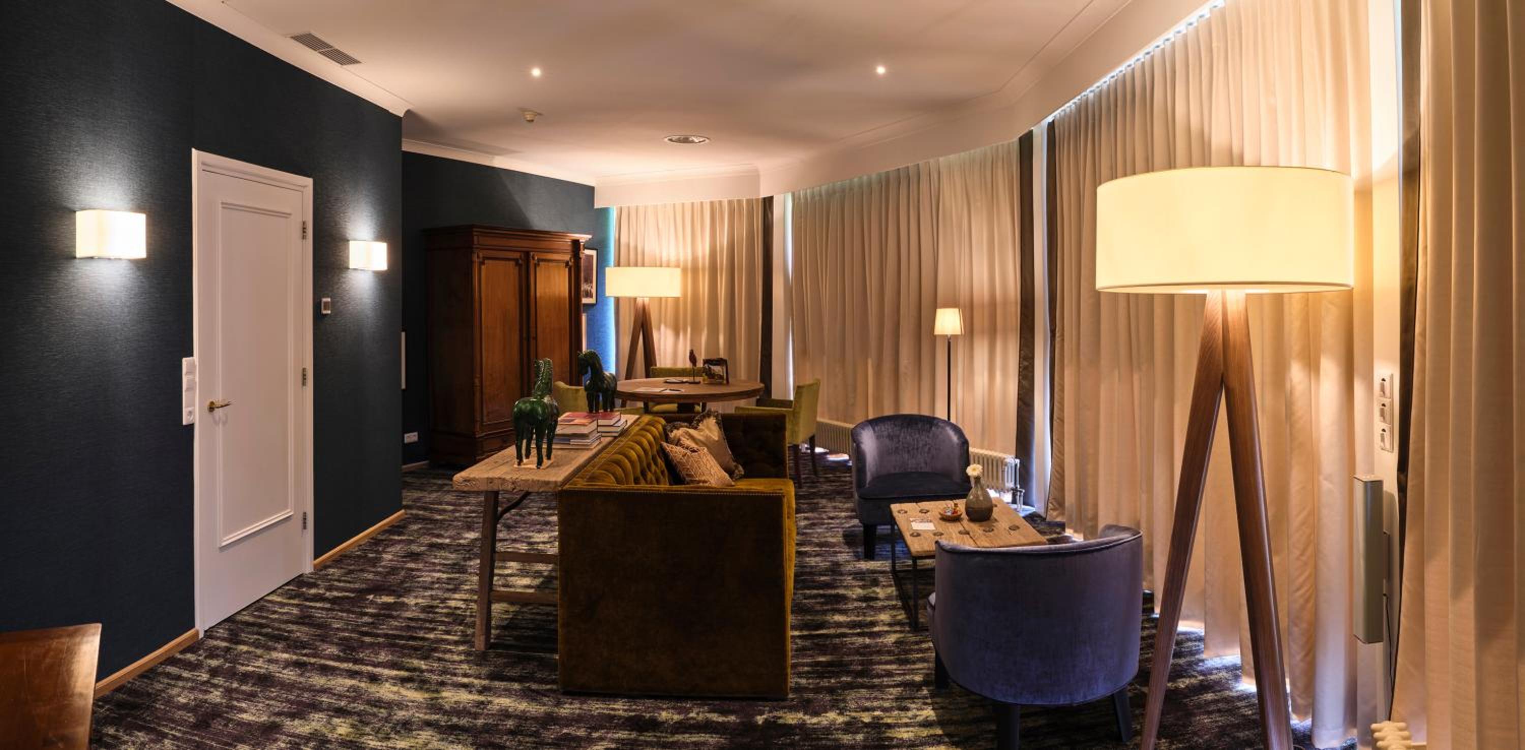 Panorama Suite - Photo 4