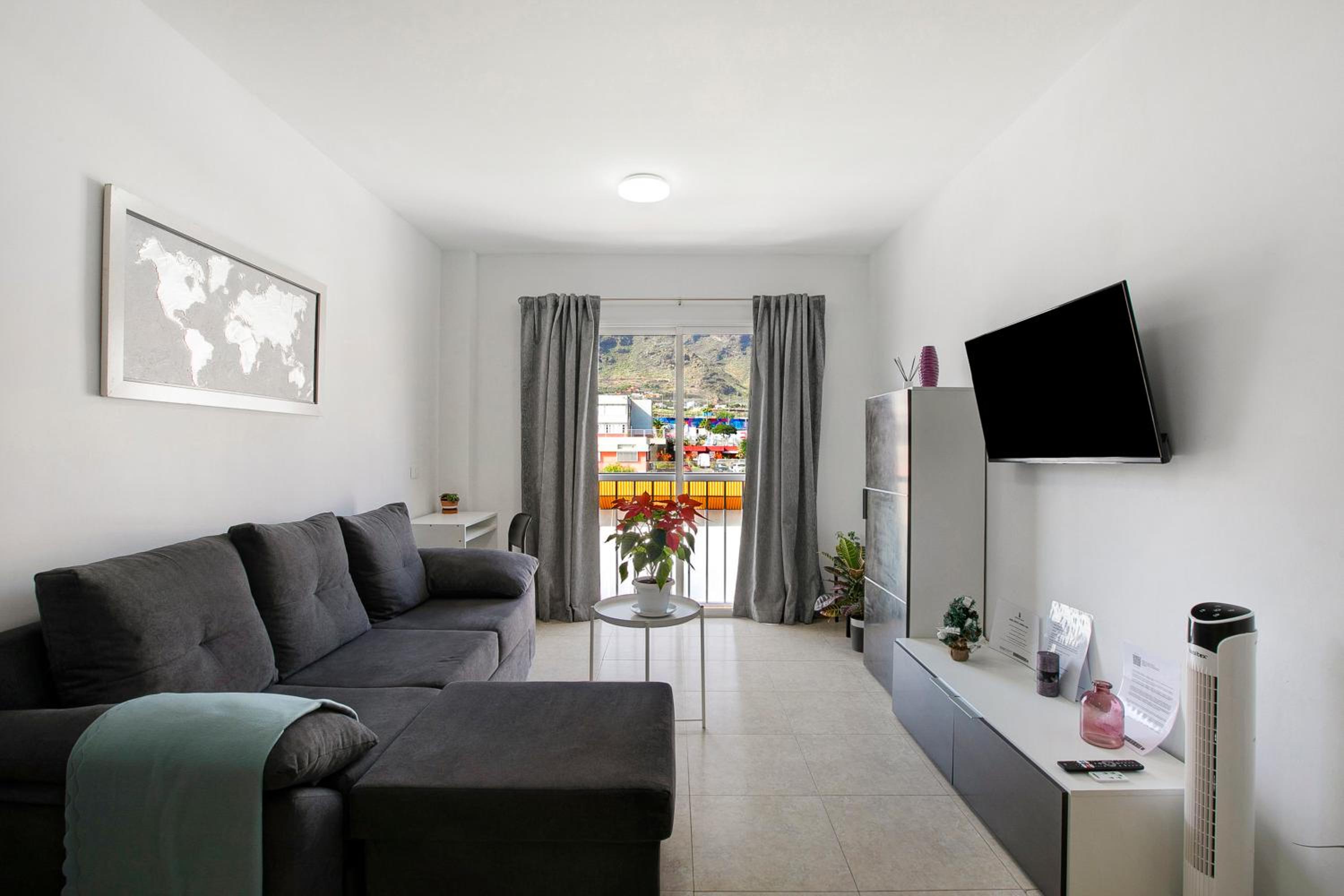 Casa de una habitación