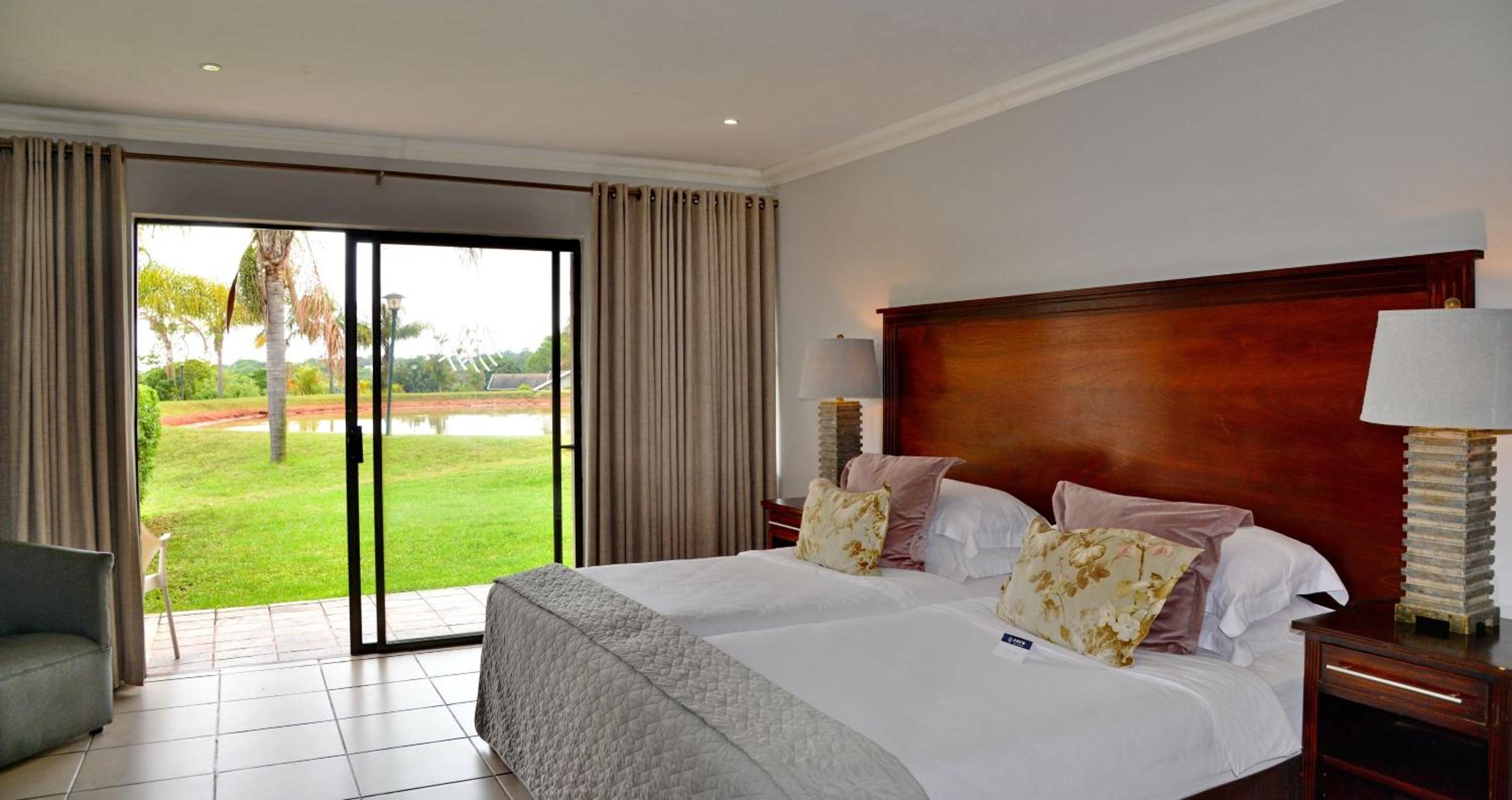 Superior Room photo 1