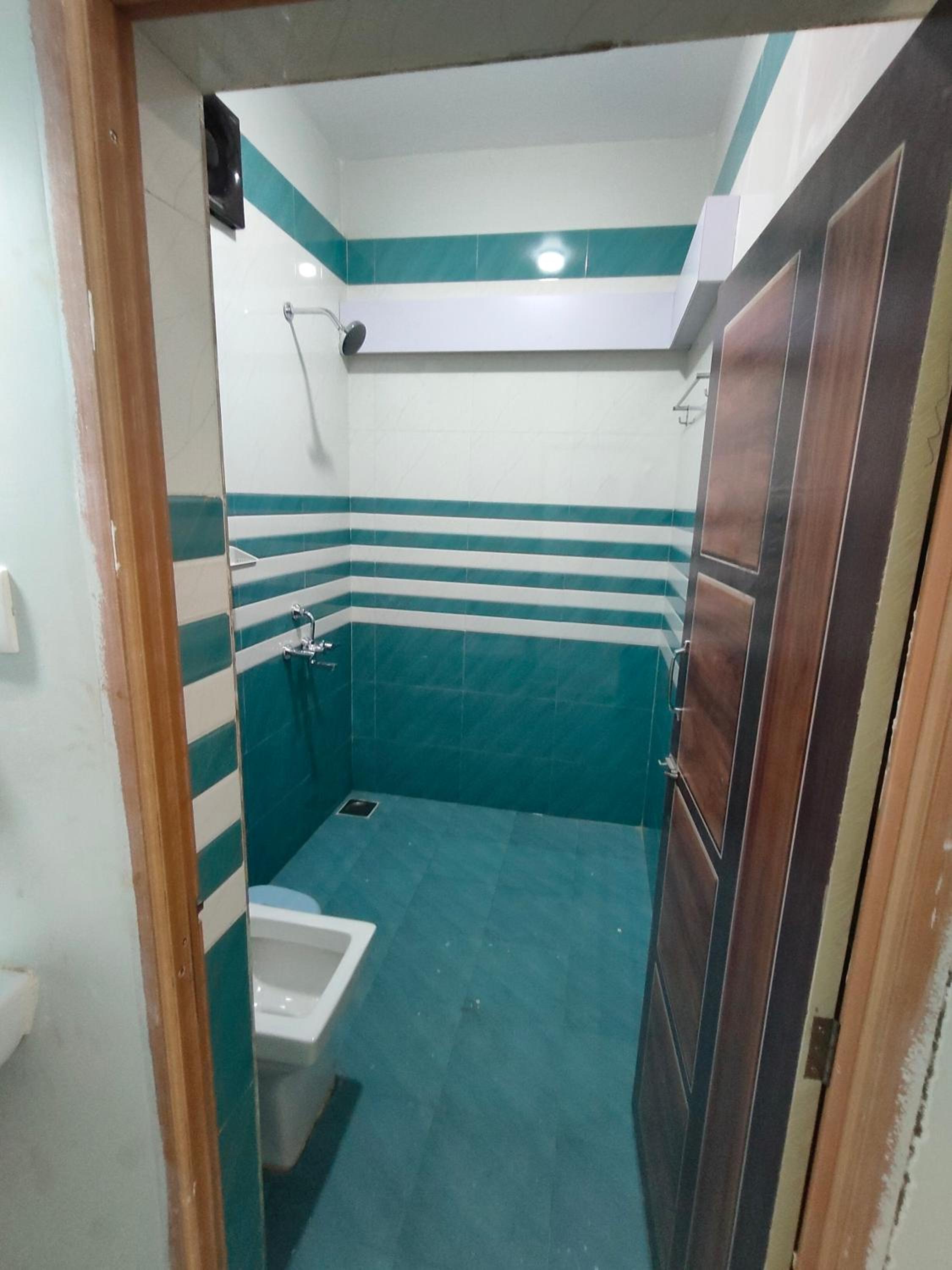 Double Room with Balcony photo 2