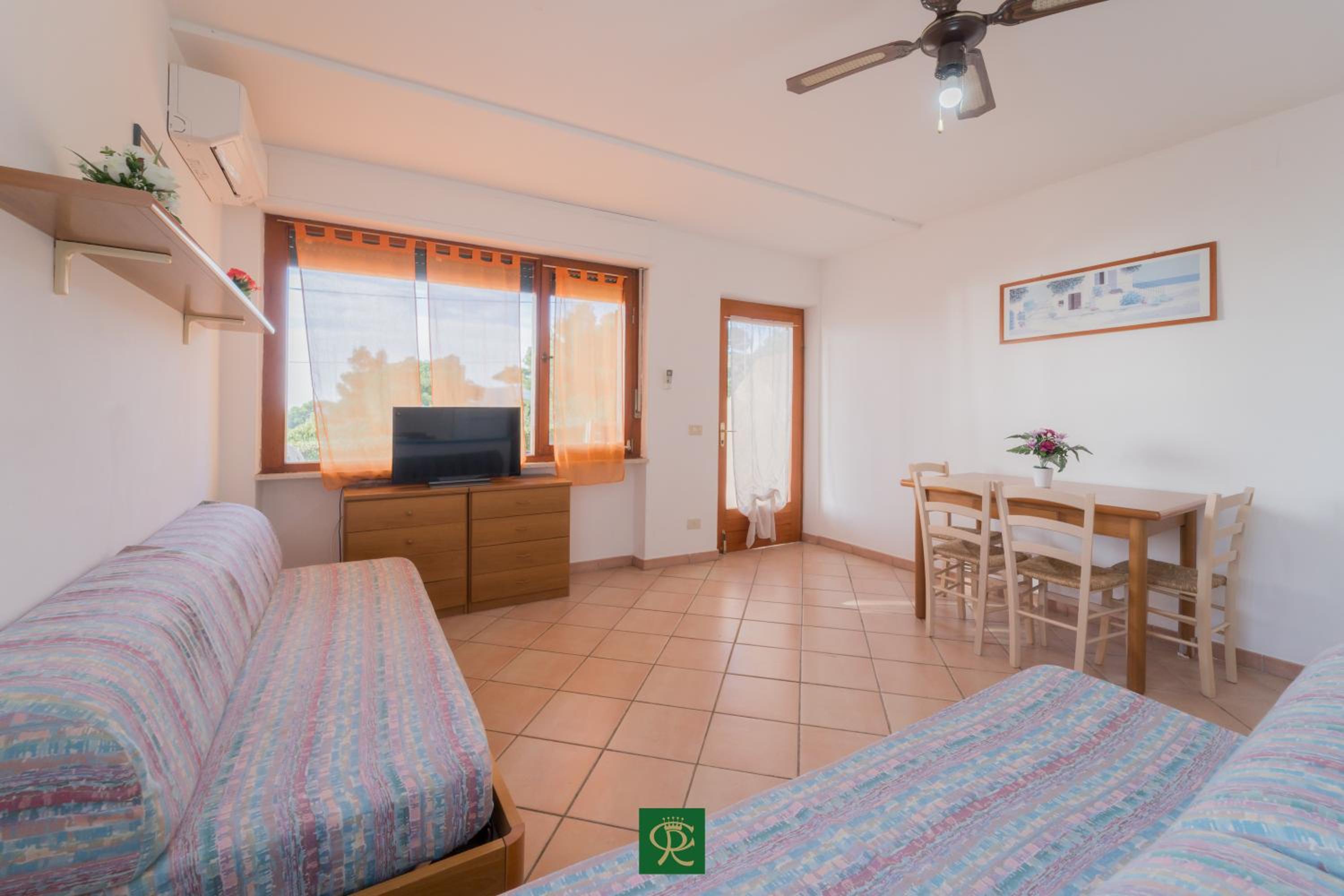 Apartment with Sea View photo 1