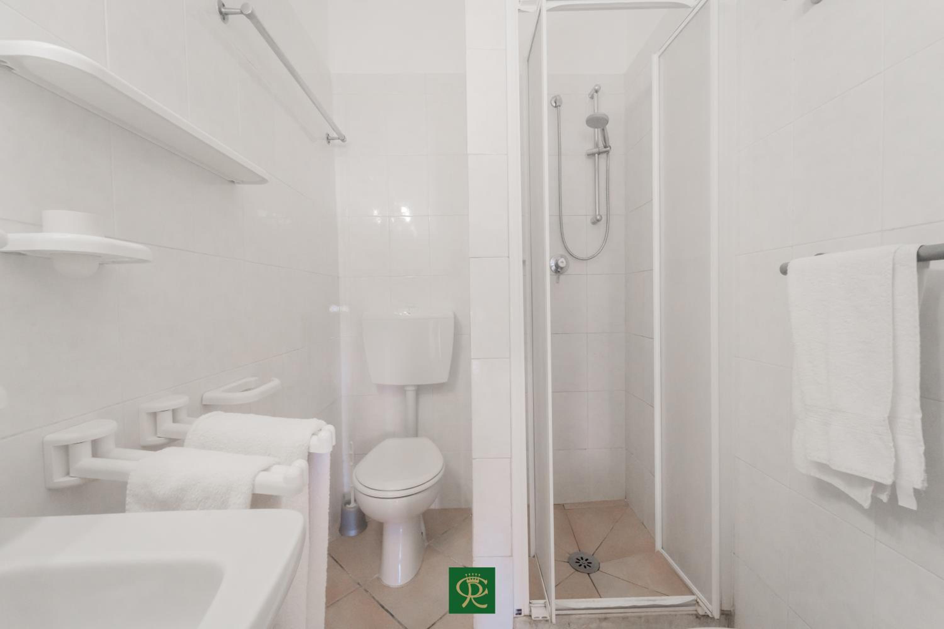 Apartment with Sea View photo 3