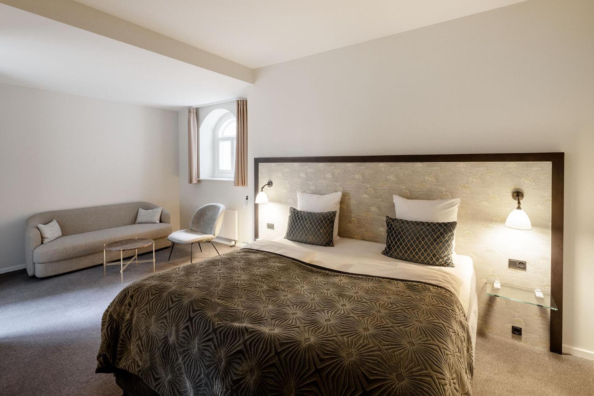Superior Double Room photo 1