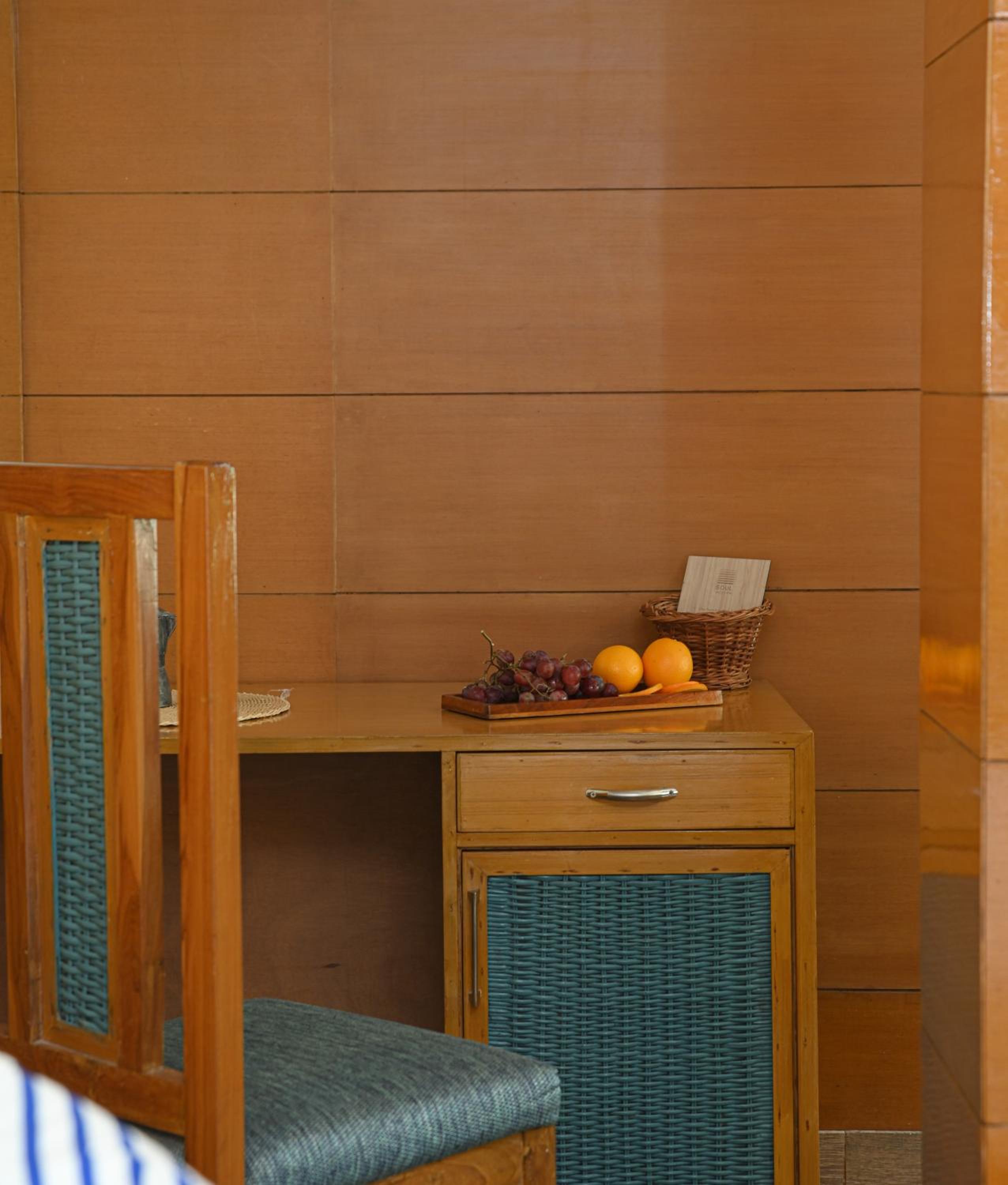Premium Double Room - Photo 5