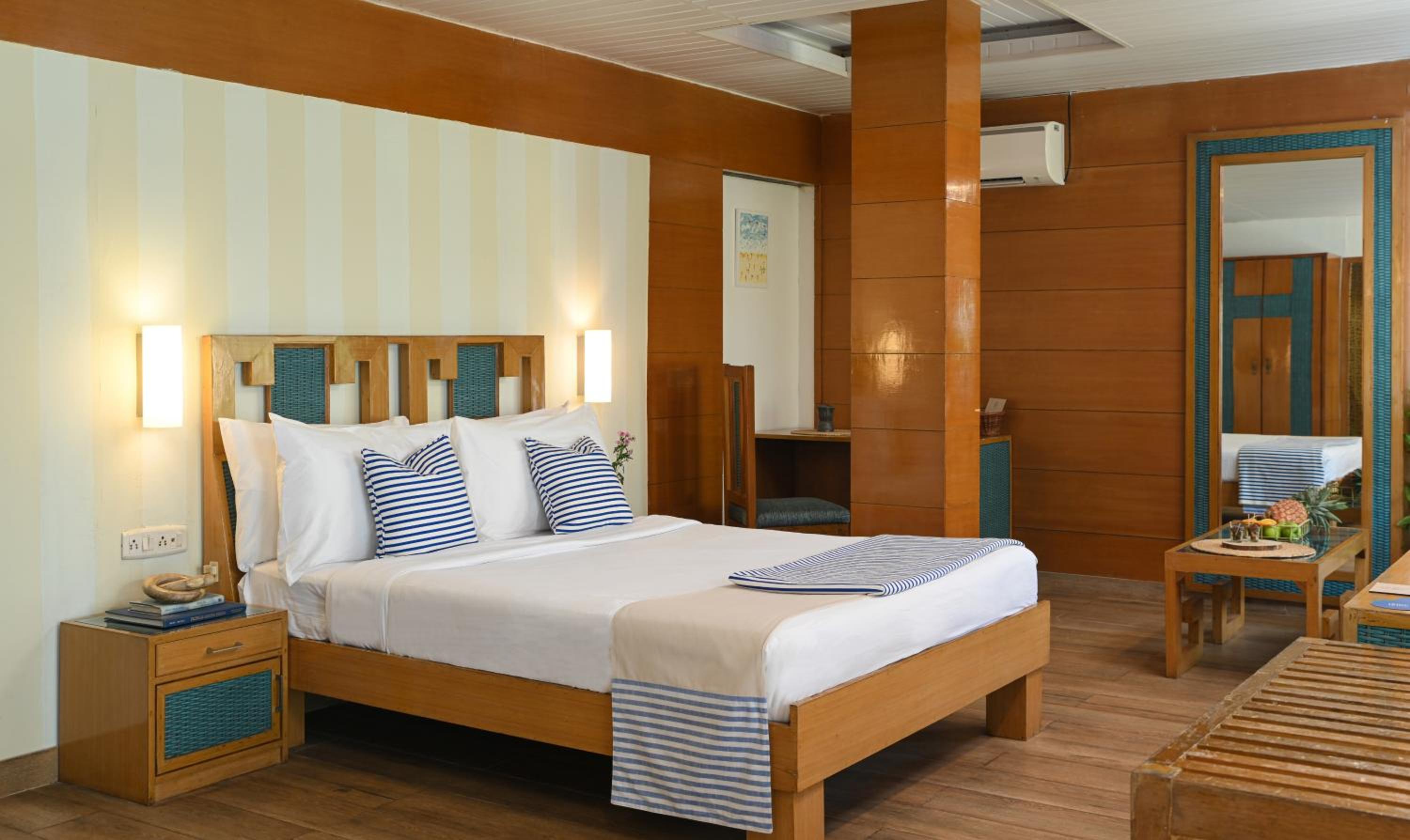 Premium Double Room - Photo 1