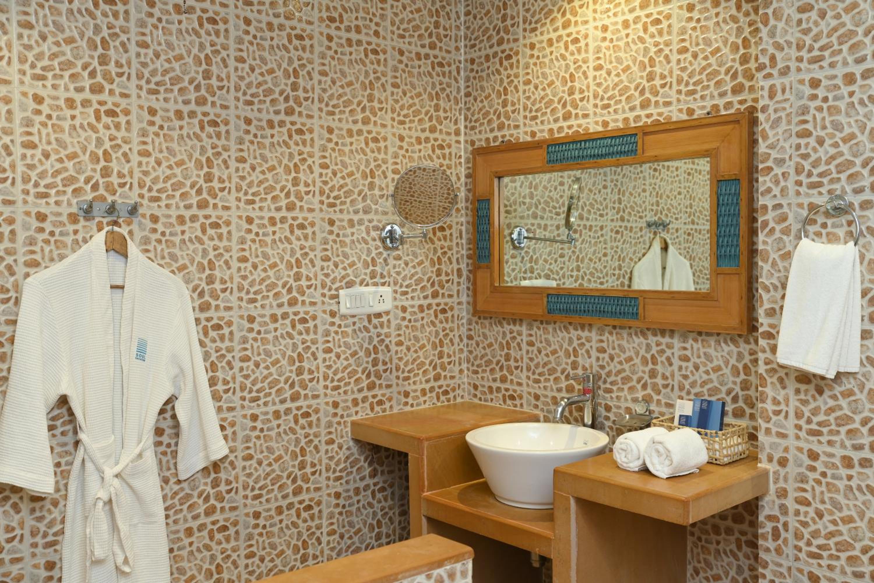Premium Double Room - Photo 2