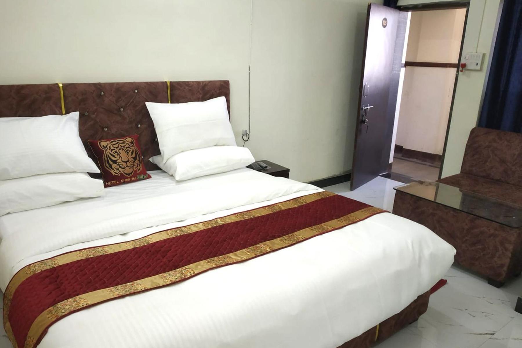 Deluxe Triple Room photo 2