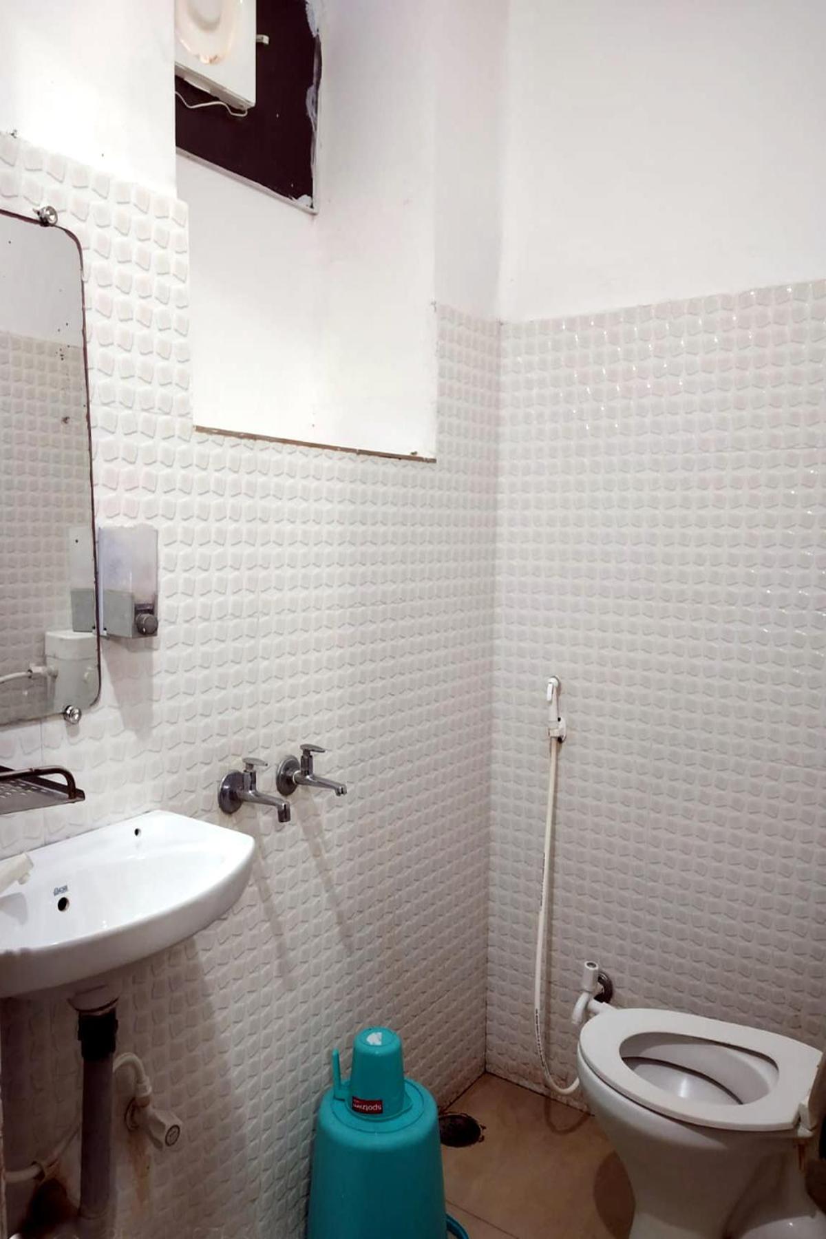 Budget Double or Twin Room