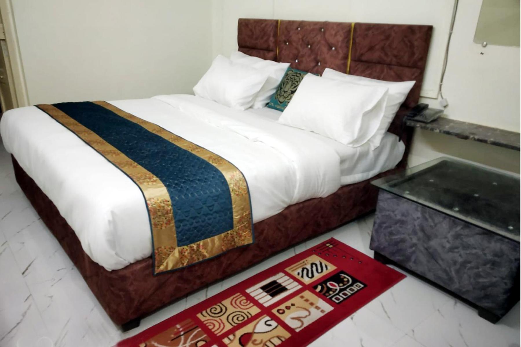 Double Room with Balcony photo 3