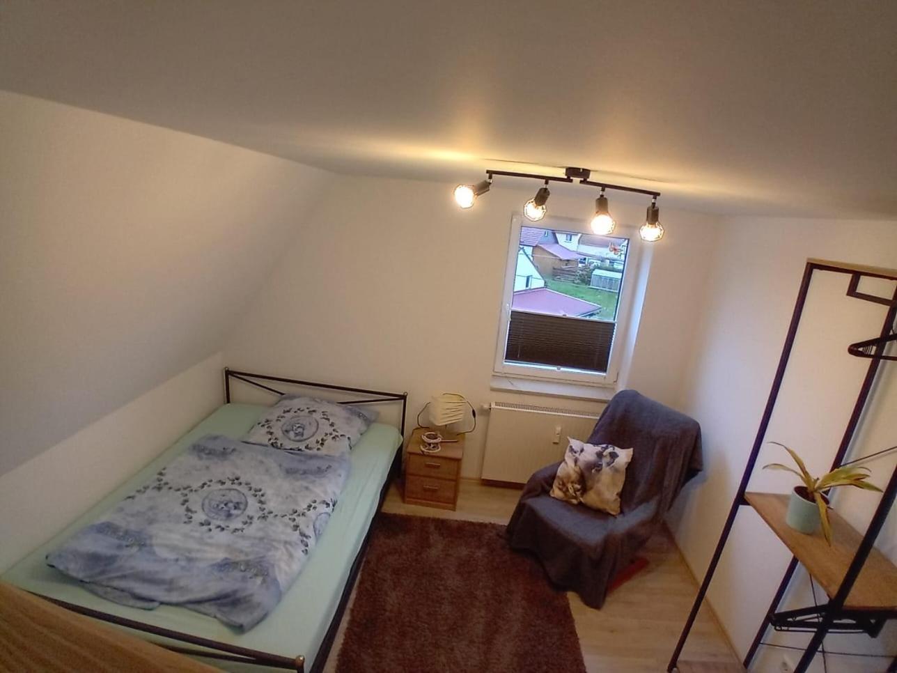 Two-Bedroom Apartment photo 1