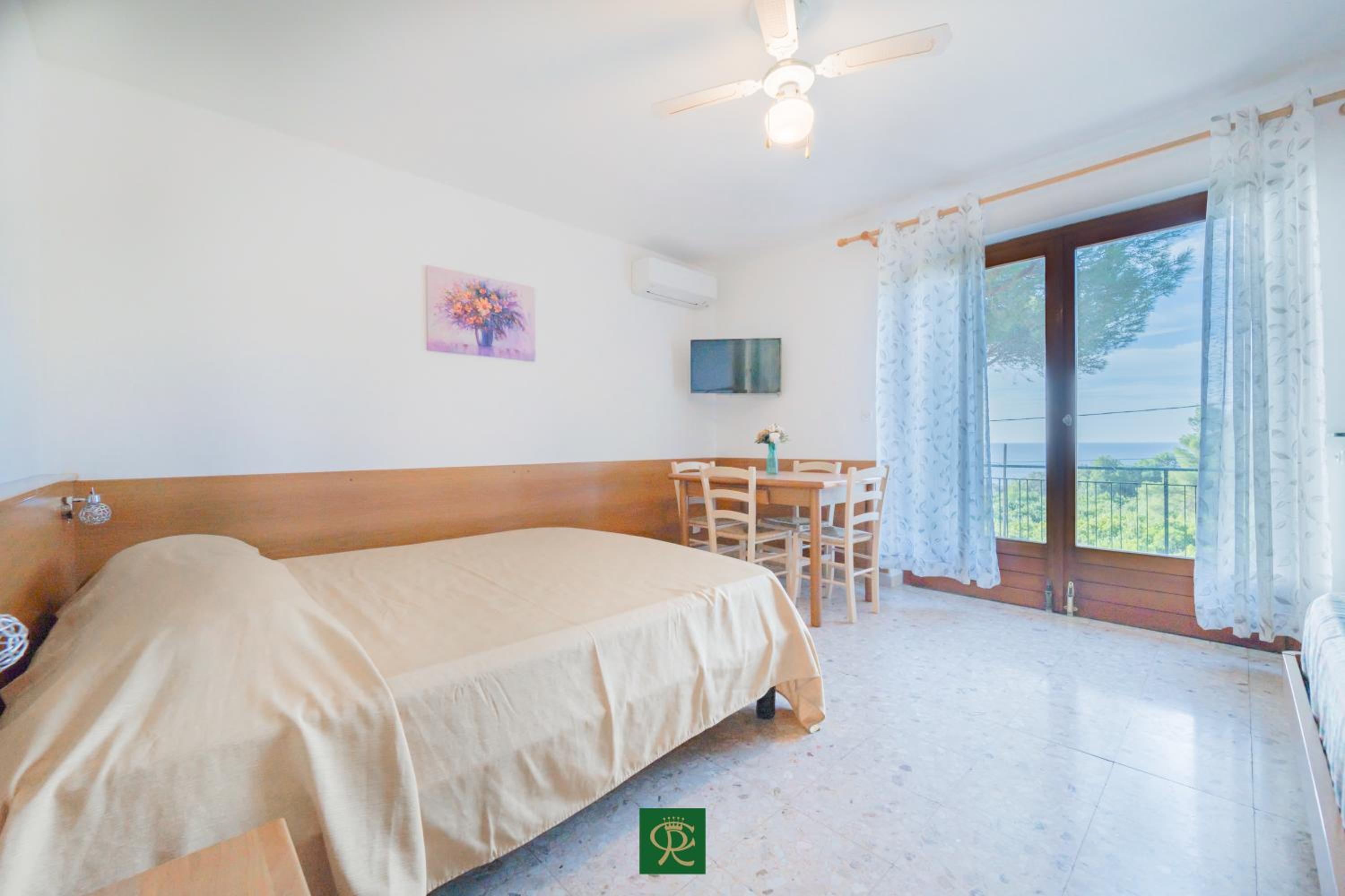 Studio with Sea View photo 1